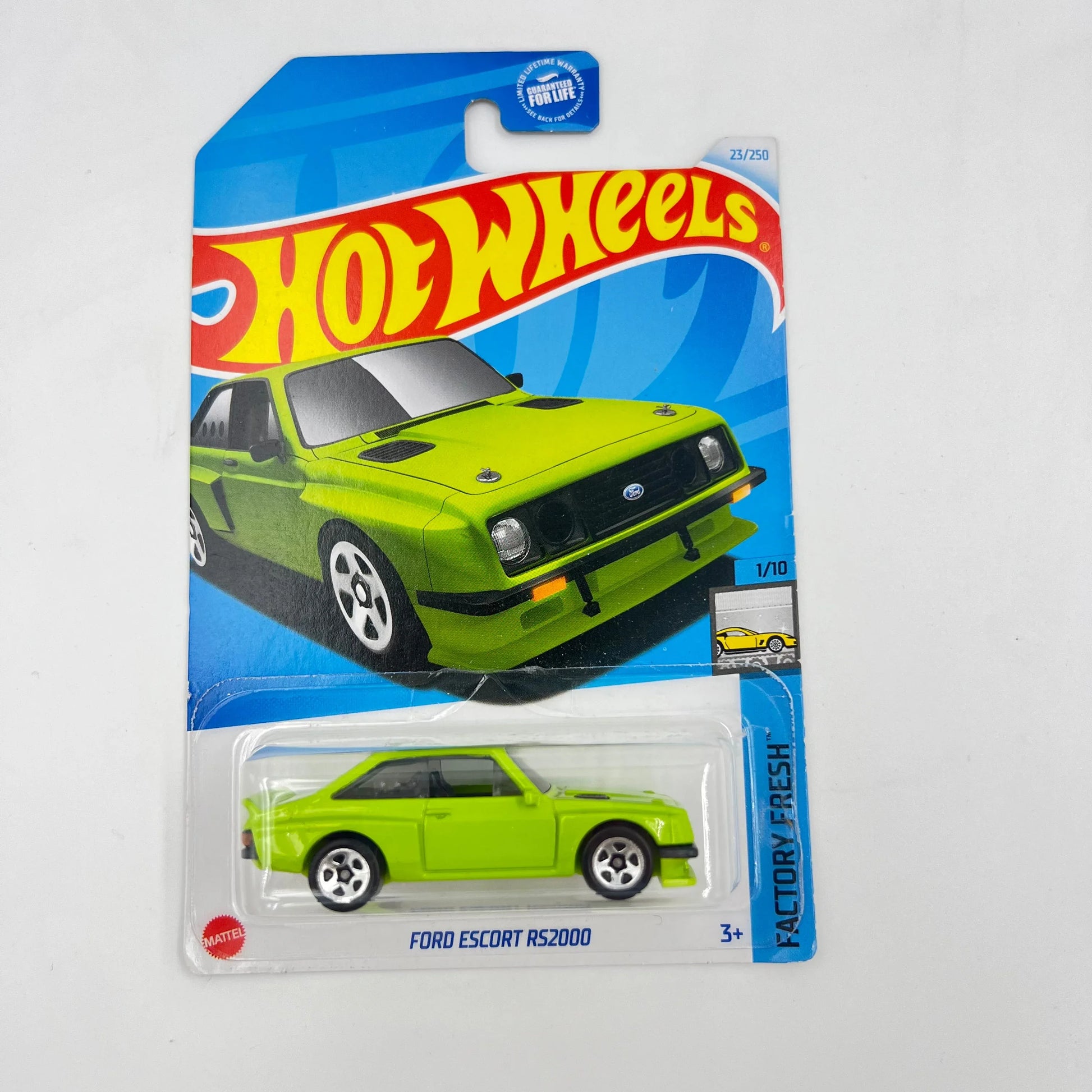 Hot Wheels American Power V2 1:64 Diecast Assorted (Ford, Chevy, Dodge, Mustang, Corvette, GMC, Jeep, Merc, Camaro) - ToylandEU