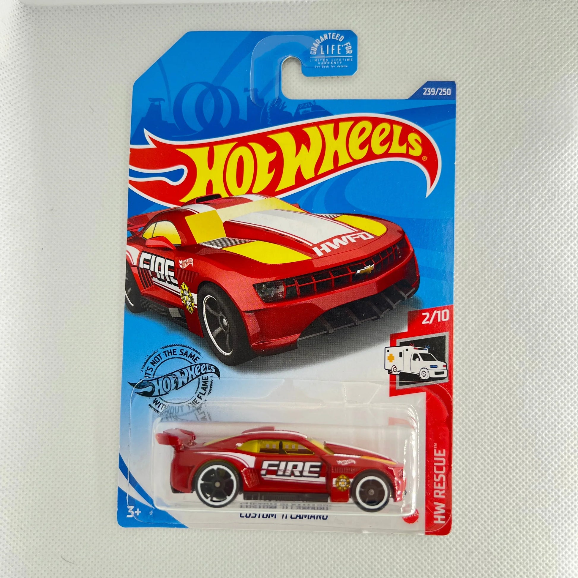 Hot Wheels American Power V2 1:64 Diecast Assorted (Ford, Chevy, Dodge, Mustang, Corvette, GMC, Jeep, Merc, Camaro) - ToylandEU