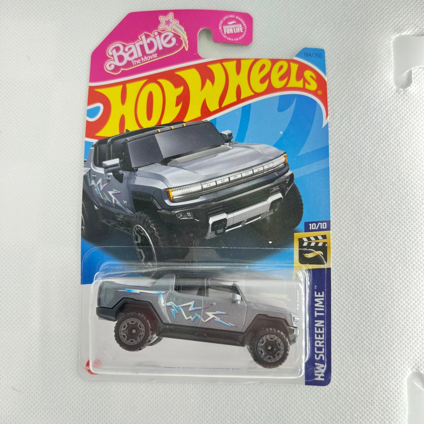 Hot Wheels American Power V2 1:64 Diecast Assorted (Ford, Chevy, Dodge, Mustang, Corvette, GMC, Jeep, Merc, Camaro) - ToylandEU