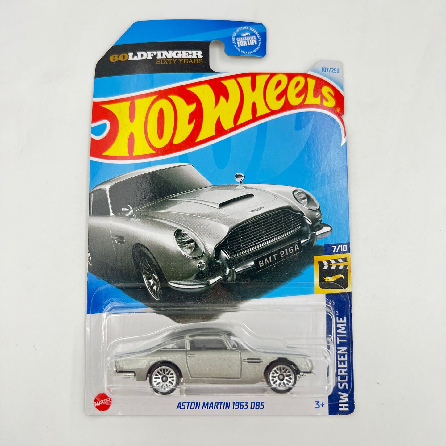 Hot Wheels European Cars 1 64 Diecast Premium Detail