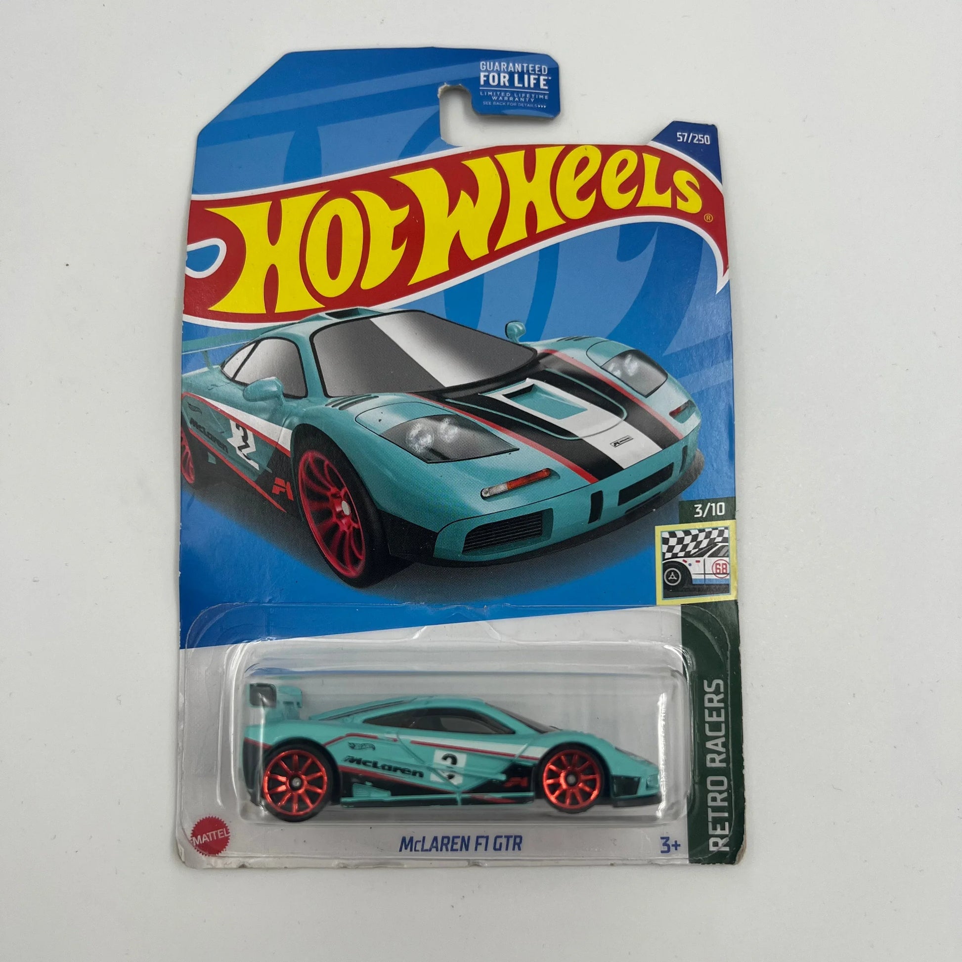 Custom Made Diecast 1:64 + Protector Case Hot wheels for any occasion - ToylandEU