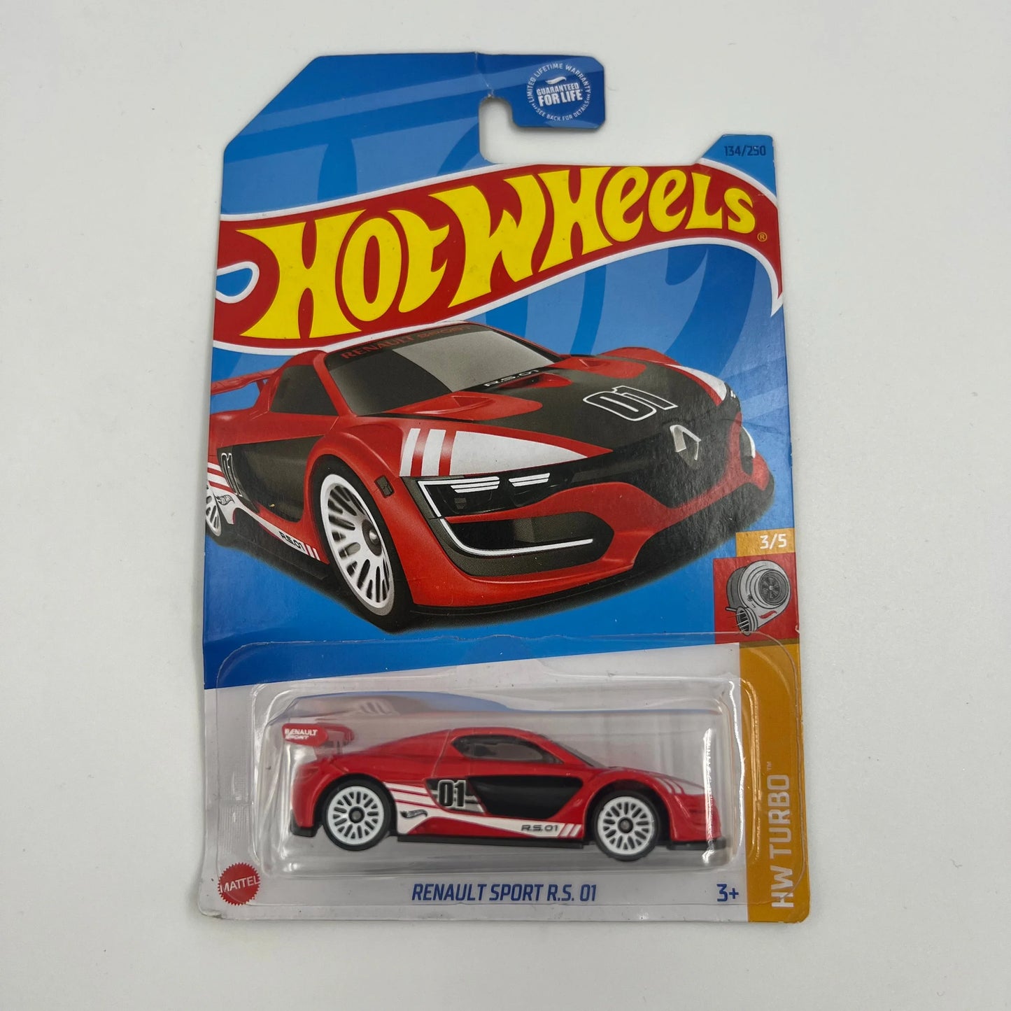 Custom Made Diecast 1:64 + Protector Case Hot wheels for any occasion - ToylandEU