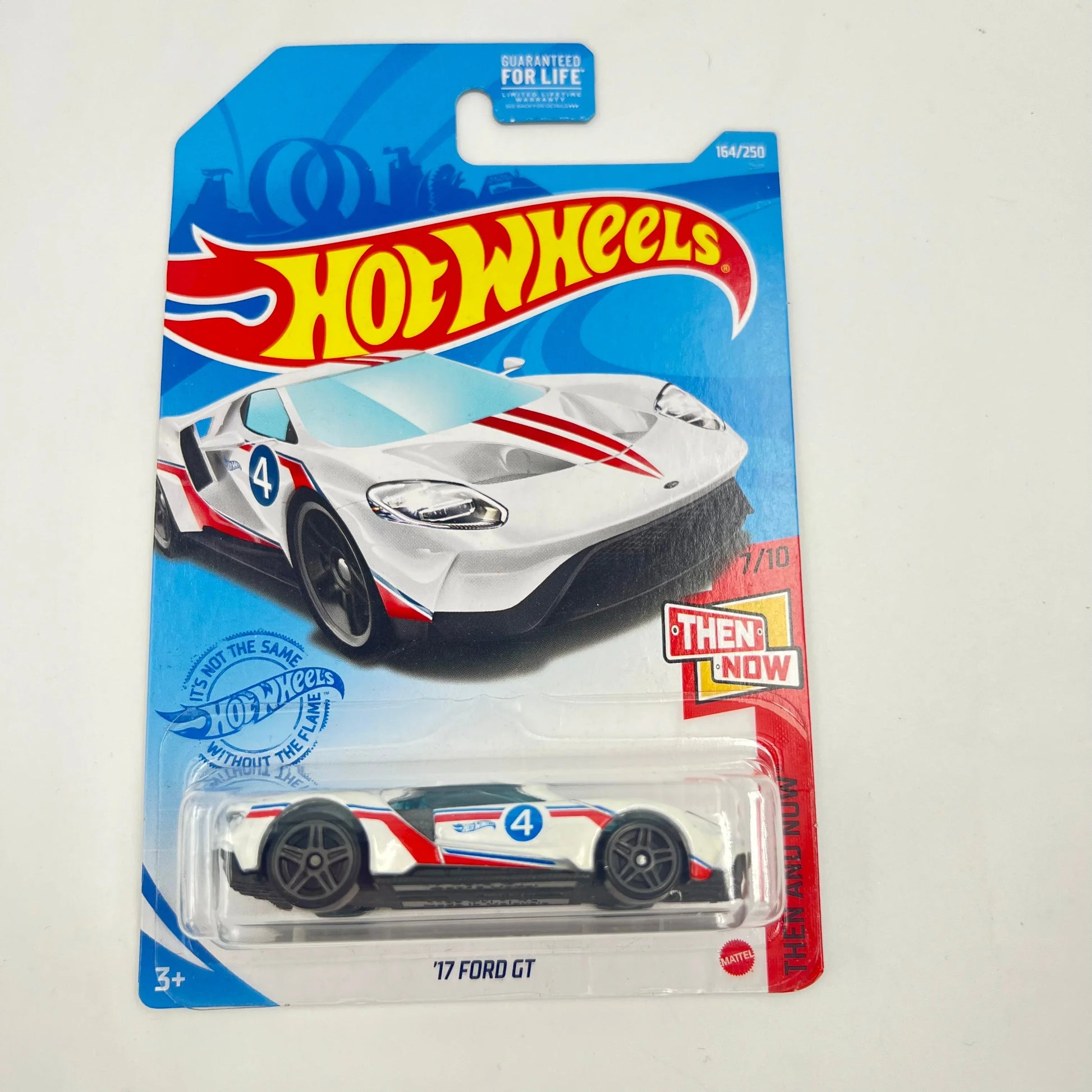 Hot Wheels American Power (V3)1:64 Diecast Assorted (Ford, Chevy, Dodge, Mustang, Corvette, GMC, Jeep, Merc, Camaro) - ToylandEU