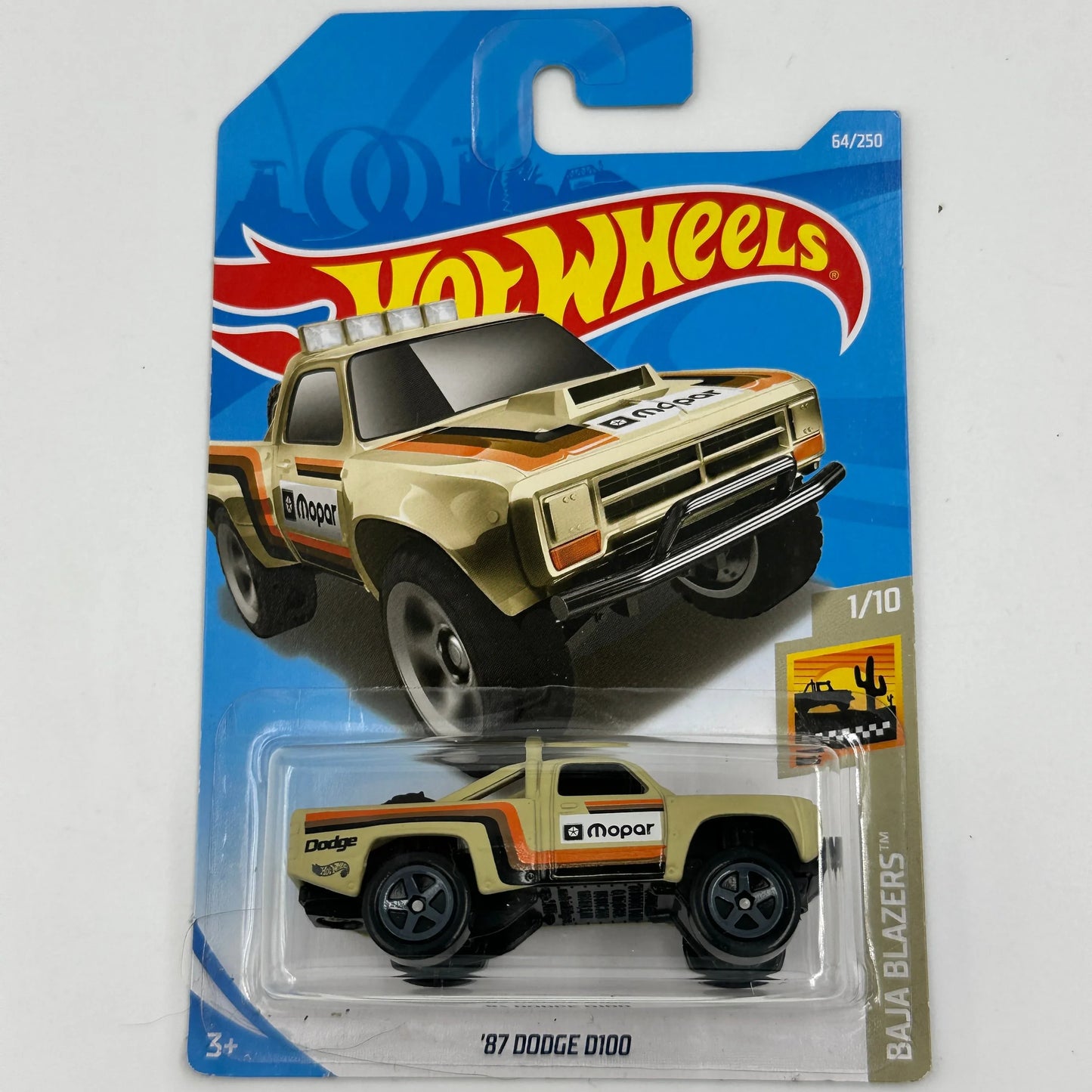Hot Wheels American Power (V3)1:64 Diecast Assorted (Ford, Chevy, Dodge, Mustang, Corvette, GMC, Jeep, Merc, Camaro) - ToylandEU
