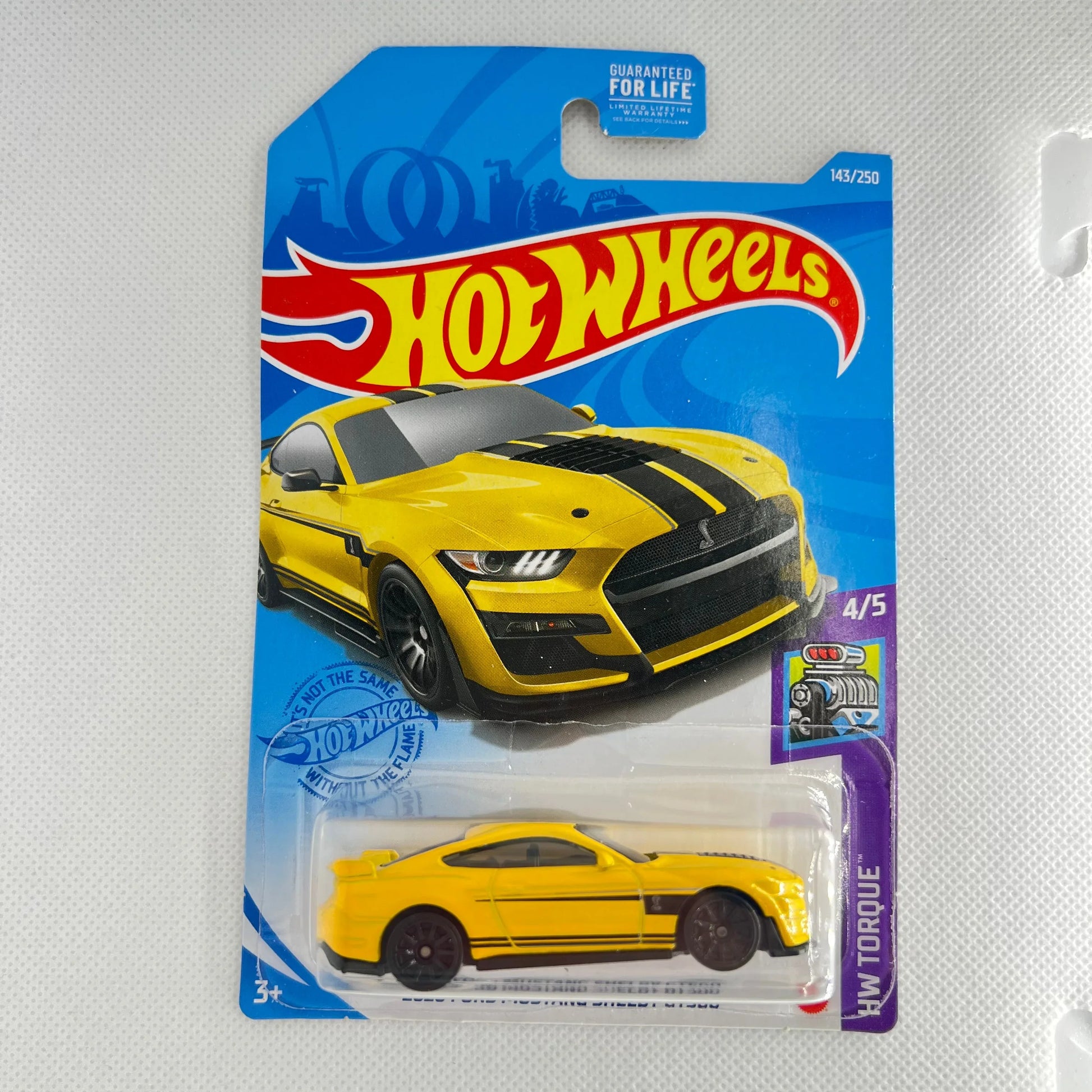 Hot Wheels American Power V2 1:64 Diecast Assorted (Ford, Chevy, Dodge, Mustang, Corvette, GMC, Jeep, Merc, Camaro) - ToylandEU