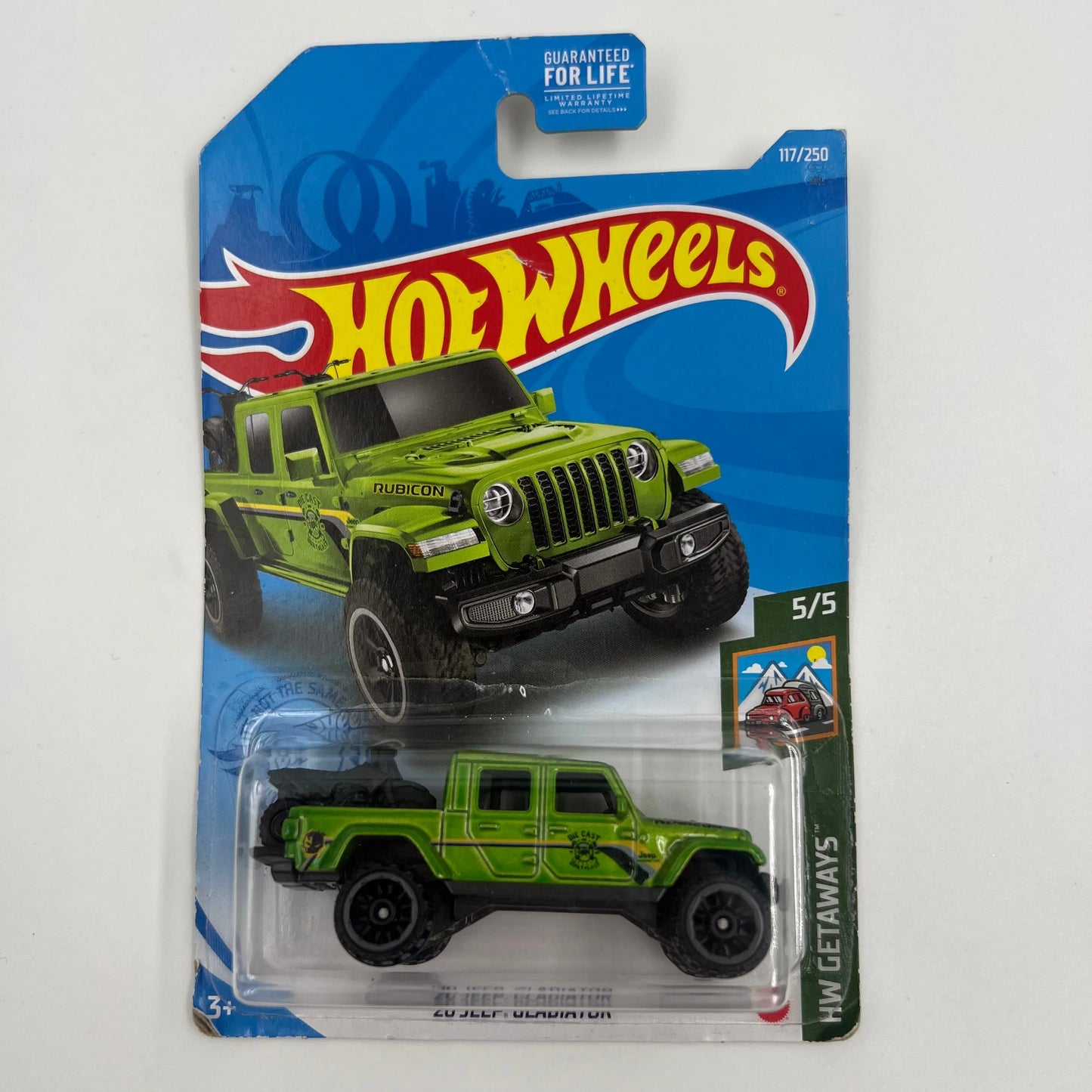 Custom Made Diecast 1:64 + Protector Case Hot wheels for any occasion - ToylandEU