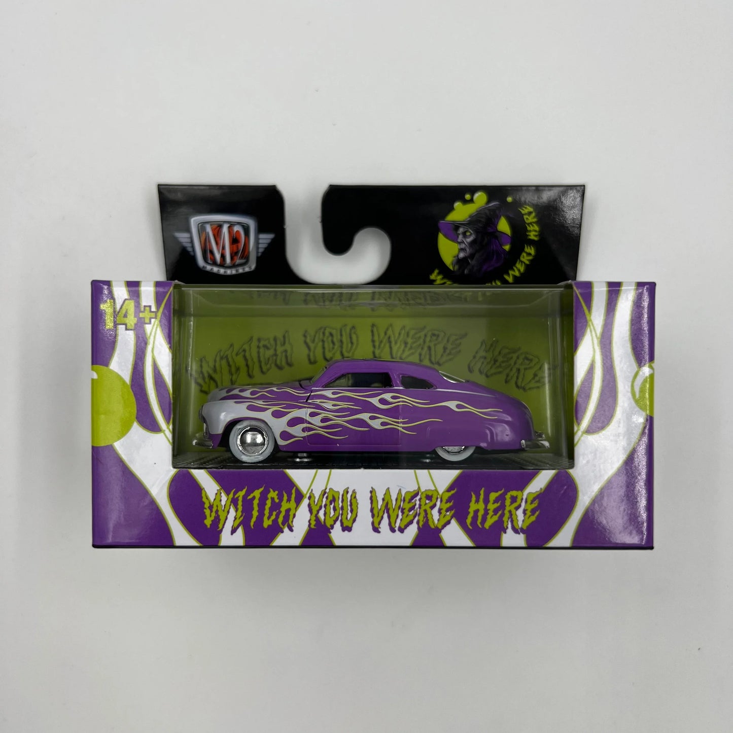 M2 Box Assorted 1:64 Diecast - ToylandEU