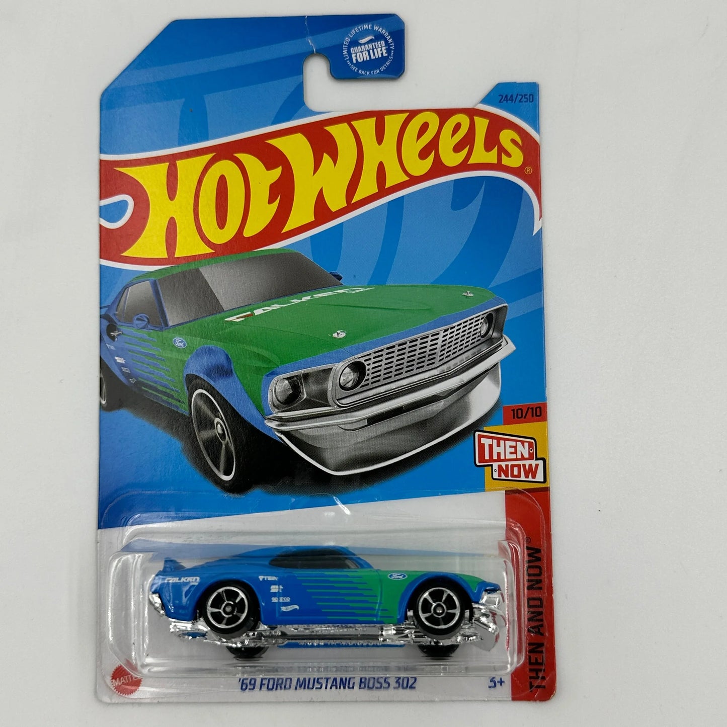 Hot Wheels American Power V2 1:64 Diecast Assorted (Ford, Chevy, Dodge, Mustang, Corvette, GMC, Jeep, Merc, Camaro) - ToylandEU