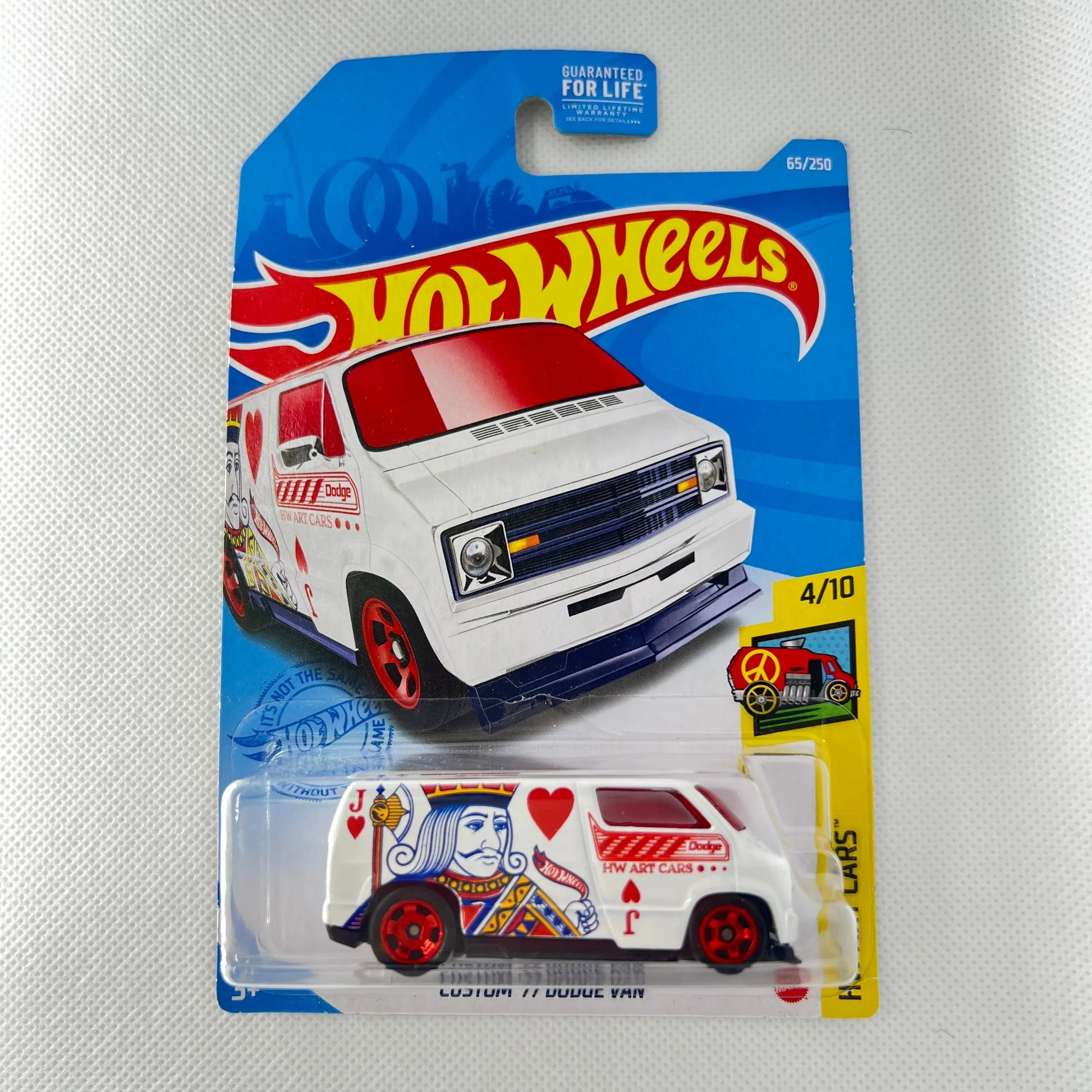 Hot Wheels American Power 1:64 Diecast Assorted (Ford, Chevy, Dodge, Mustang, Corvette, GMC, Jeep, Merc, Camaro) - ToylandEU
