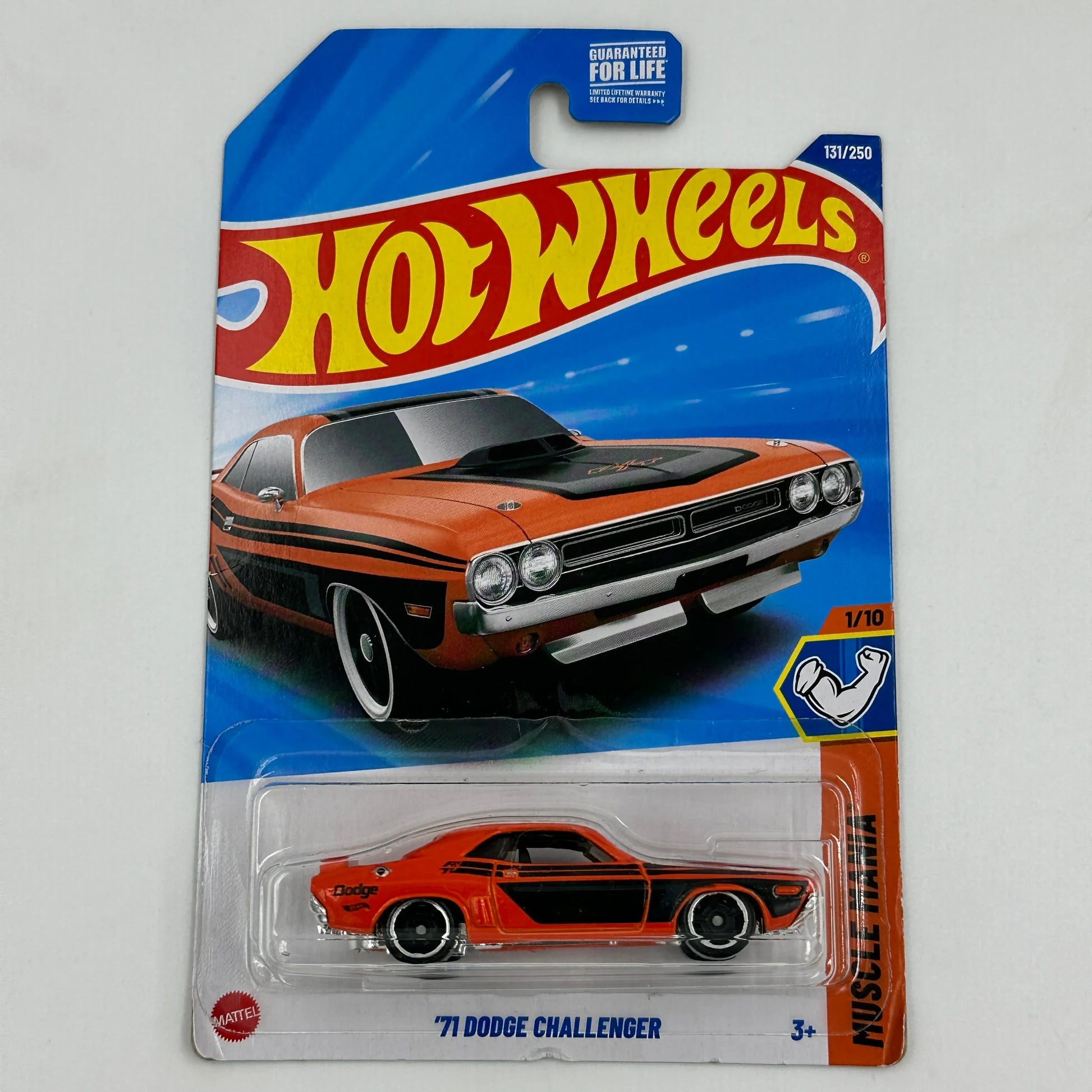 Hot Wheels American Power V2 1:64 Diecast Assorted (Ford, Chevy, Dodge, Mustang, Corvette, GMC, Jeep, Merc, Camaro) - ToylandEU