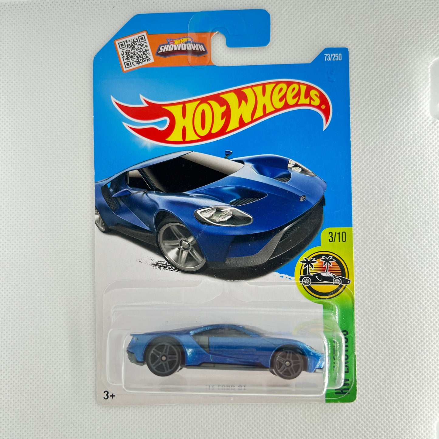 Hot Wheels Vintage Diecast Cars 1 64 Blue Card Collection