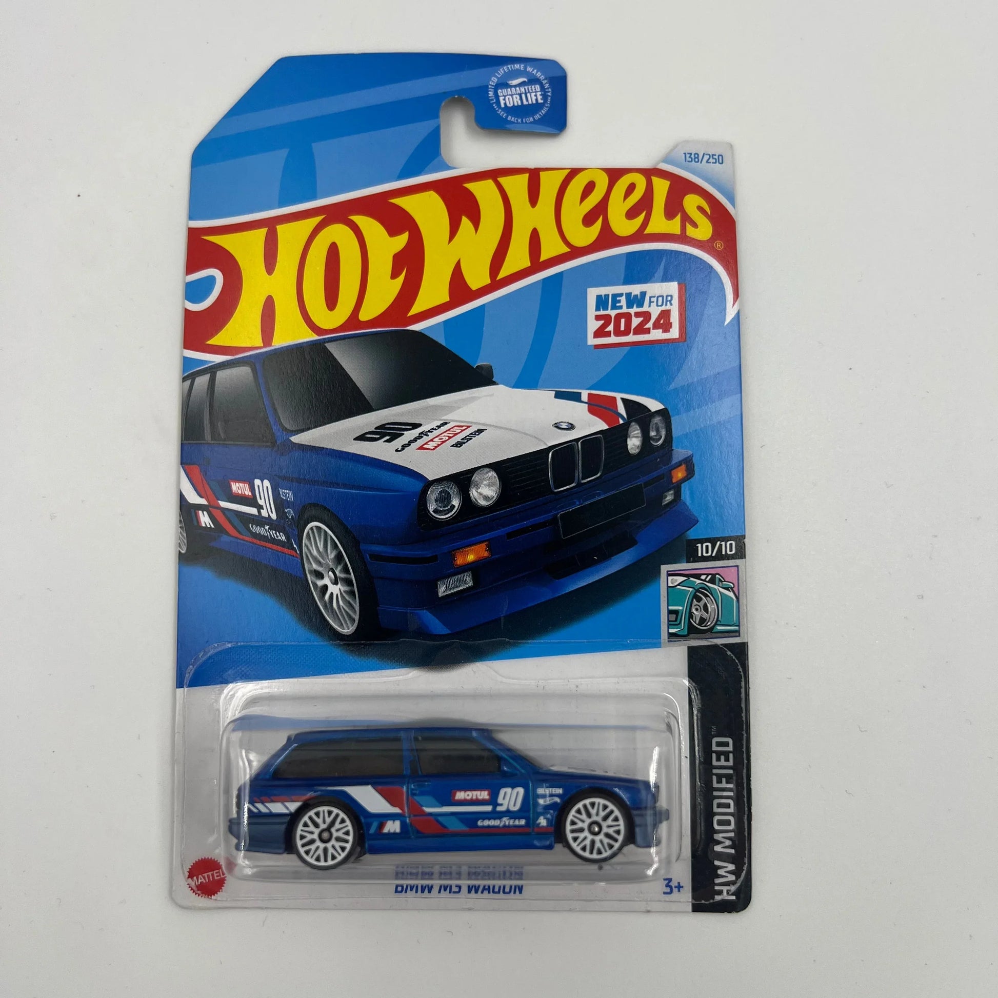Custom Made Diecast 1:64 + Protector Case Hot wheels for any occasion - ToylandEU