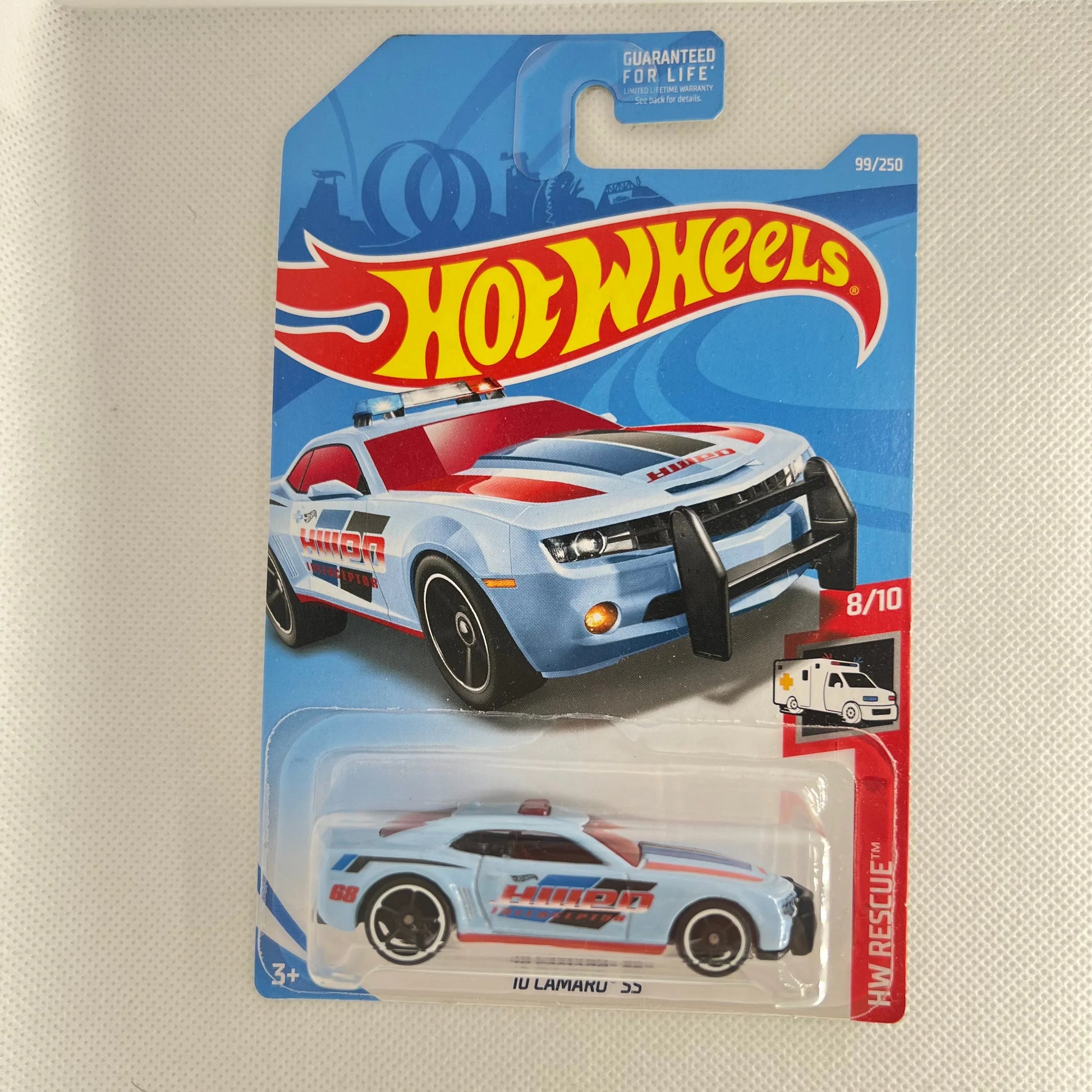 Hot Wheels American Power 1:64 Diecast Assorted (Ford, Chevy, Dodge, Mustang, Corvette, GMC, Jeep, Merc, Camaro) - ToylandEU