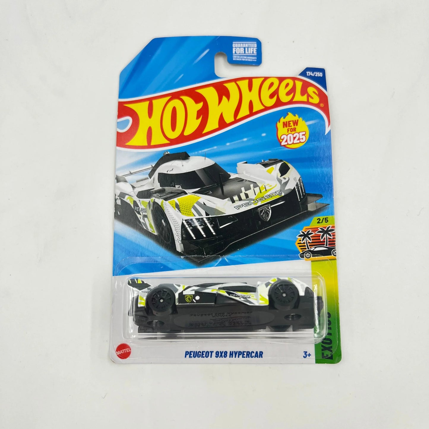 Custom Made Diecast 1:64 + Protector Case Hot wheels for any occasion - ToylandEU