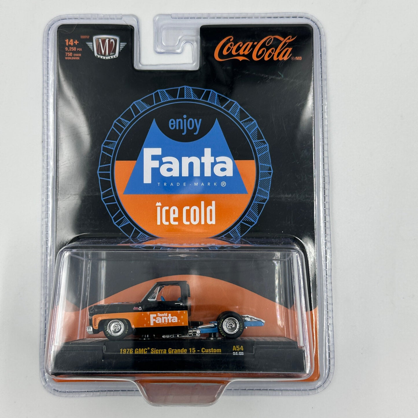 1 64 Diecast Cars Realistic Refreshers Assorted Set