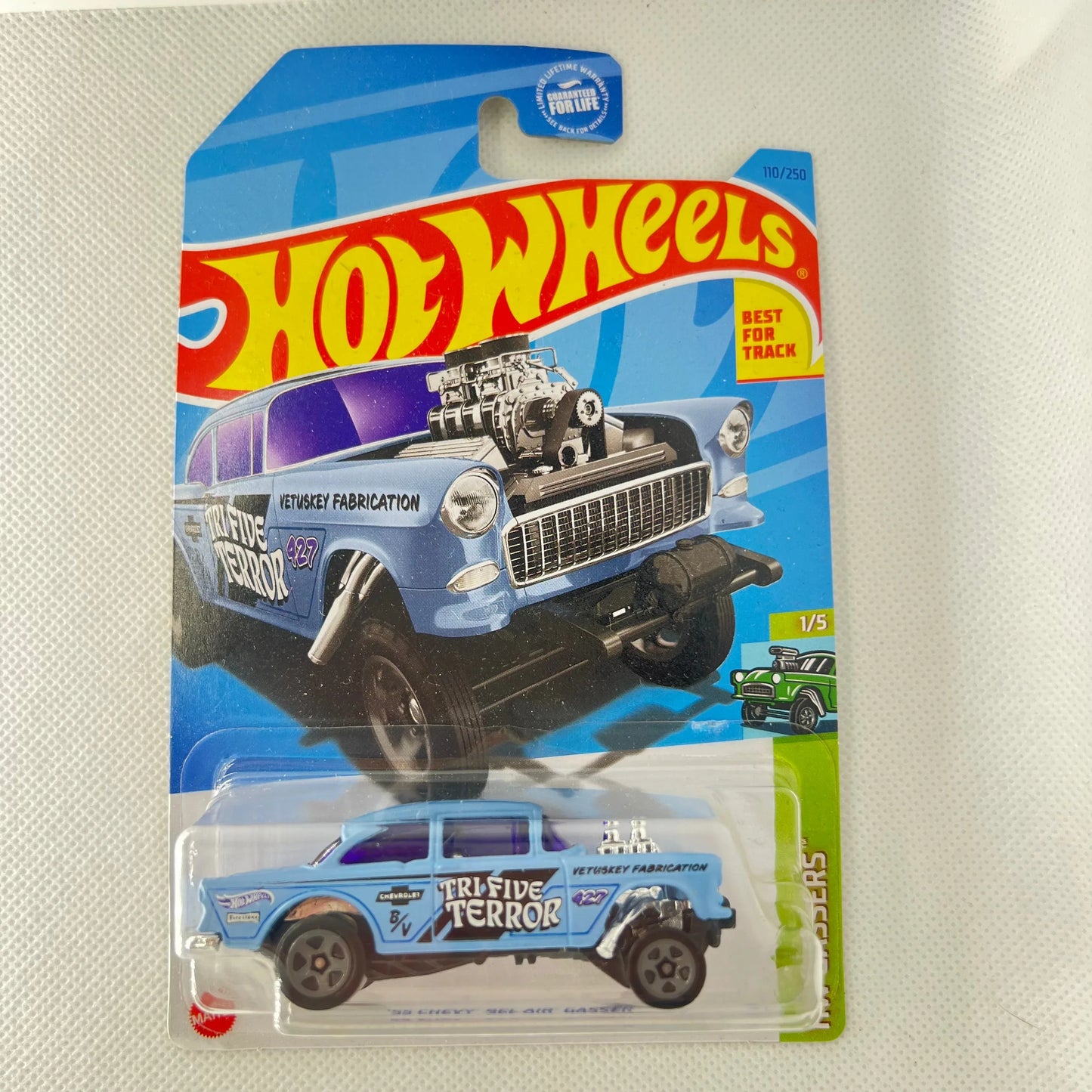 Hot Wheels American Power V2 1:64 Diecast Assorted (Ford, Chevy, Dodge, Mustang, Corvette, GMC, Jeep, Merc, Camaro) - ToylandEU