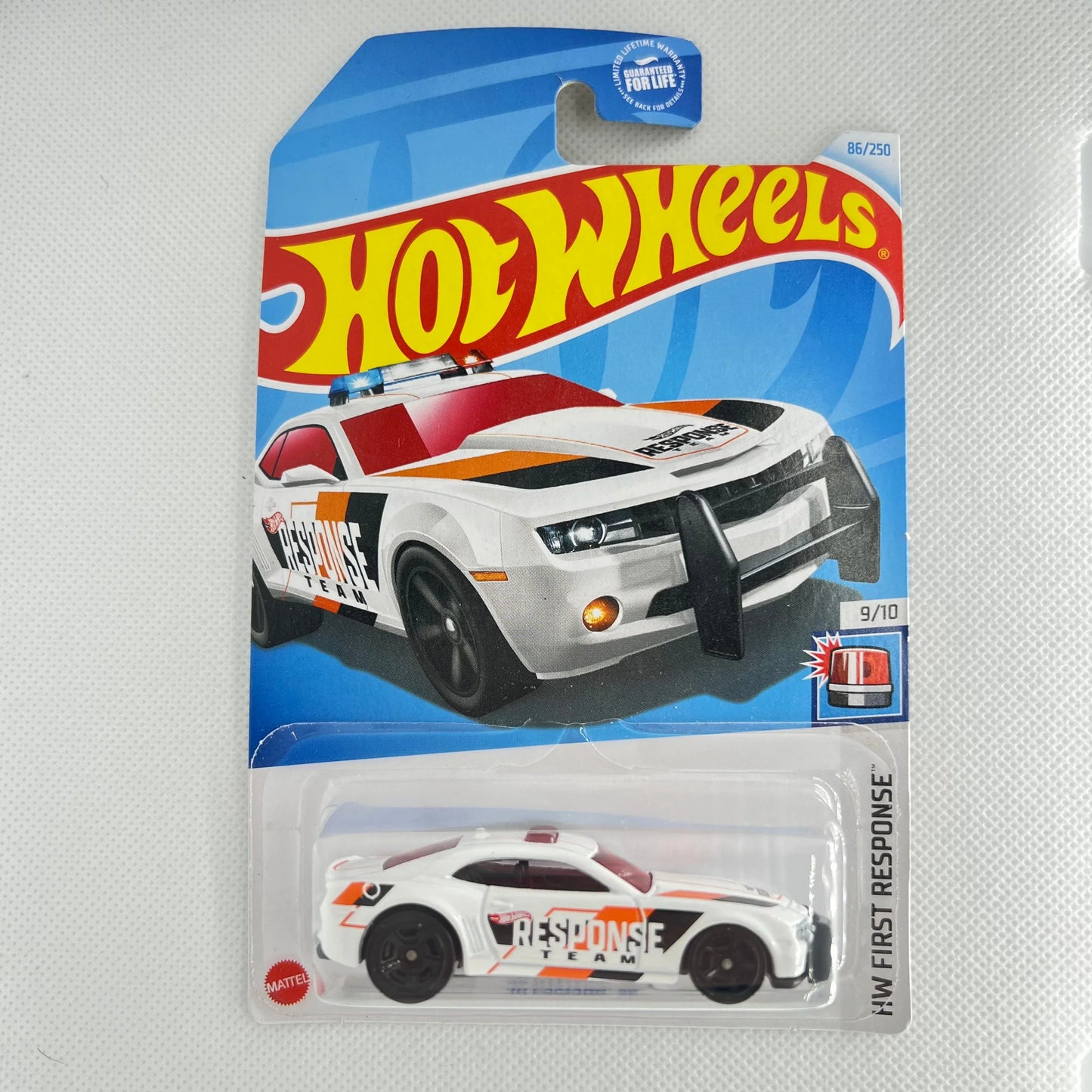 Hot Wheels American Power 1:64 Diecast Assorted (Ford, Chevy, Dodge, Mustang, Corvette, GMC, Jeep, Merc, Camaro) - ToylandEU