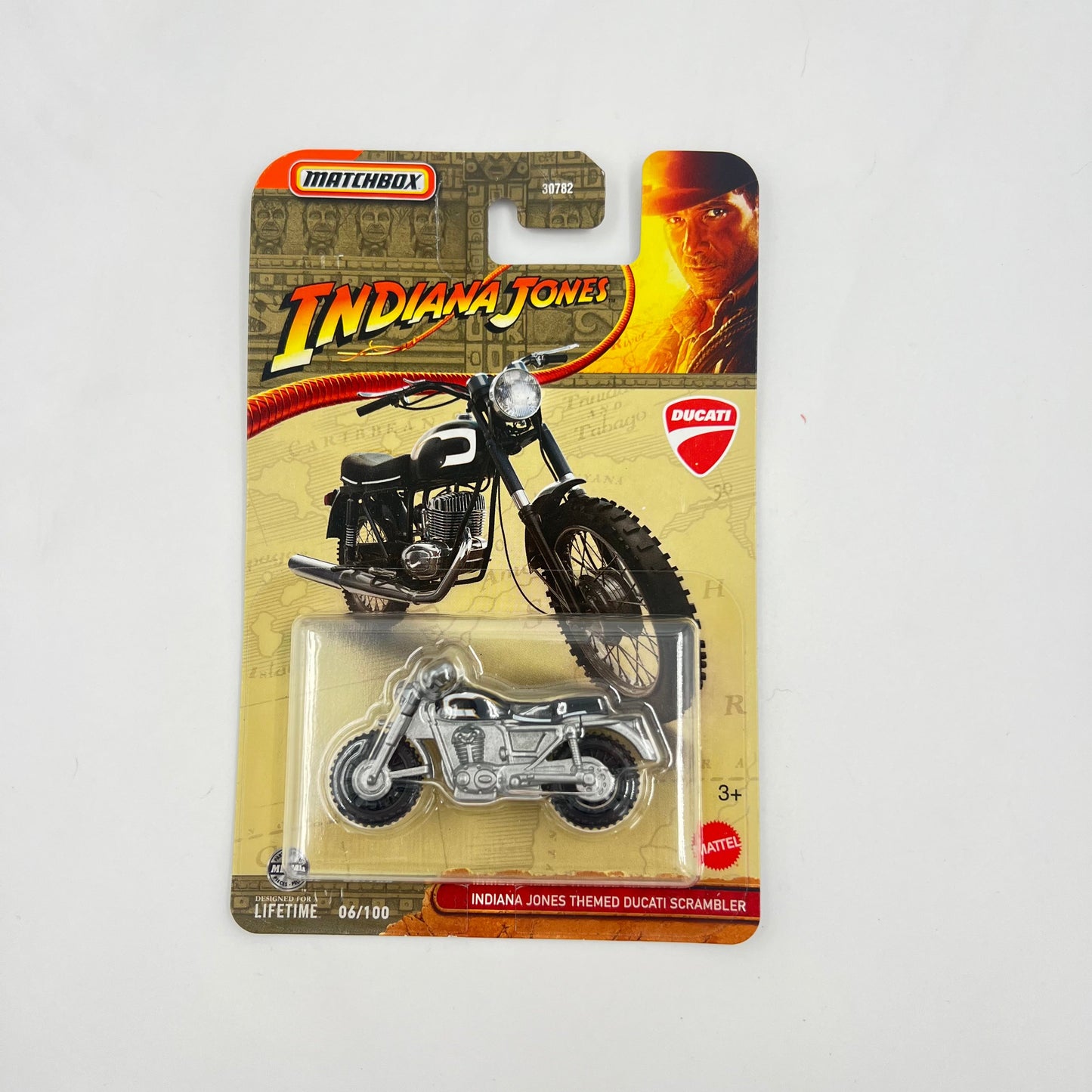 Part. 2 Matchbox 1:64 Diecast Assorted Carded Cars