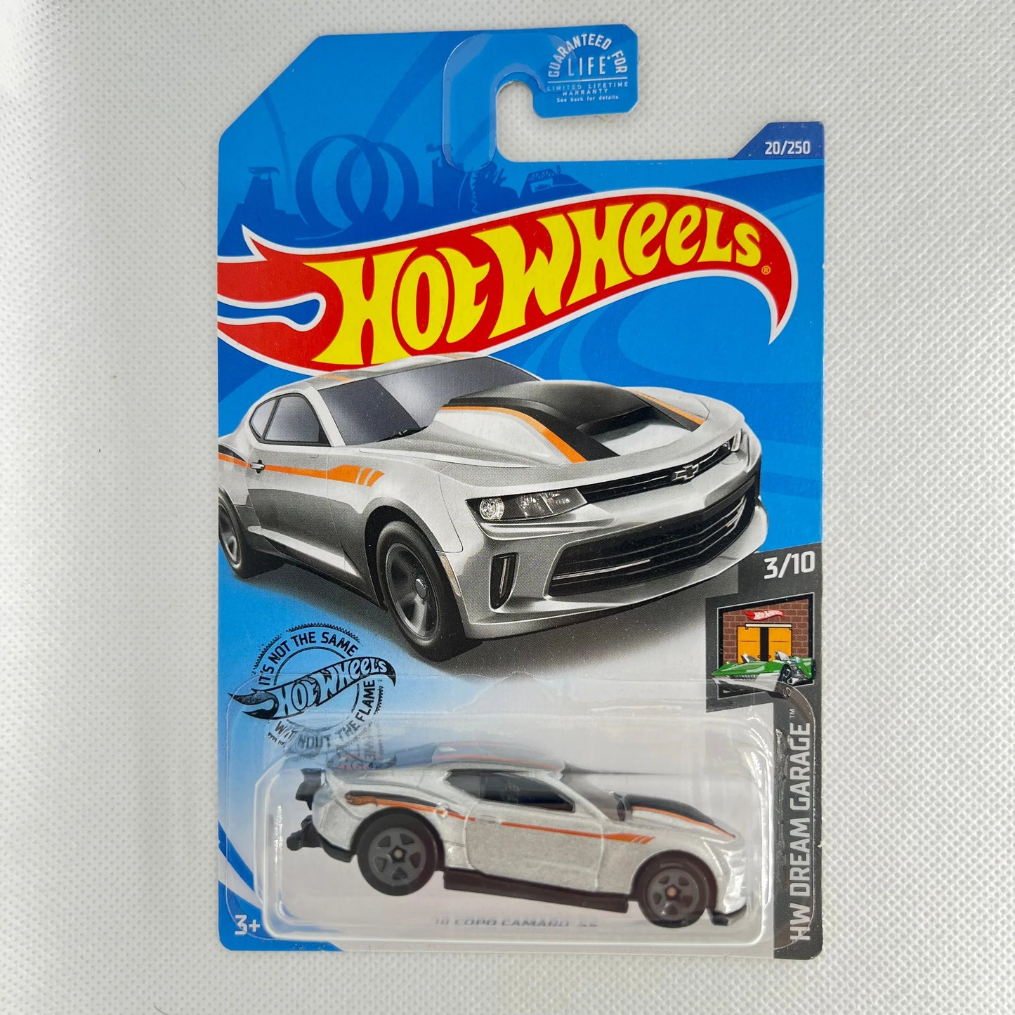 Hot Wheels American Power V2 1:64 Diecast Assorted (Ford, Chevy, Dodge, Mustang, Corvette, GMC, Jeep, Merc, Camaro) - ToylandEU