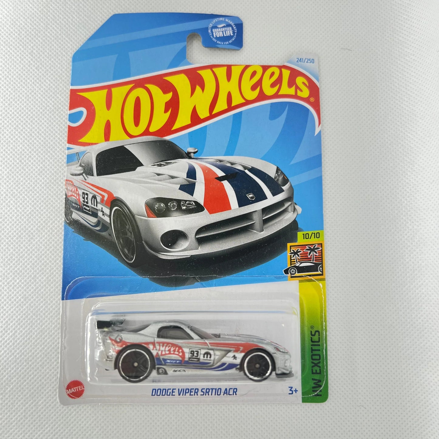 Hot Wheels American Power V2 1:64 Diecast Assorted (Ford, Chevy, Dodge, Mustang, Corvette, GMC, Jeep, Merc, Camaro) - ToylandEU
