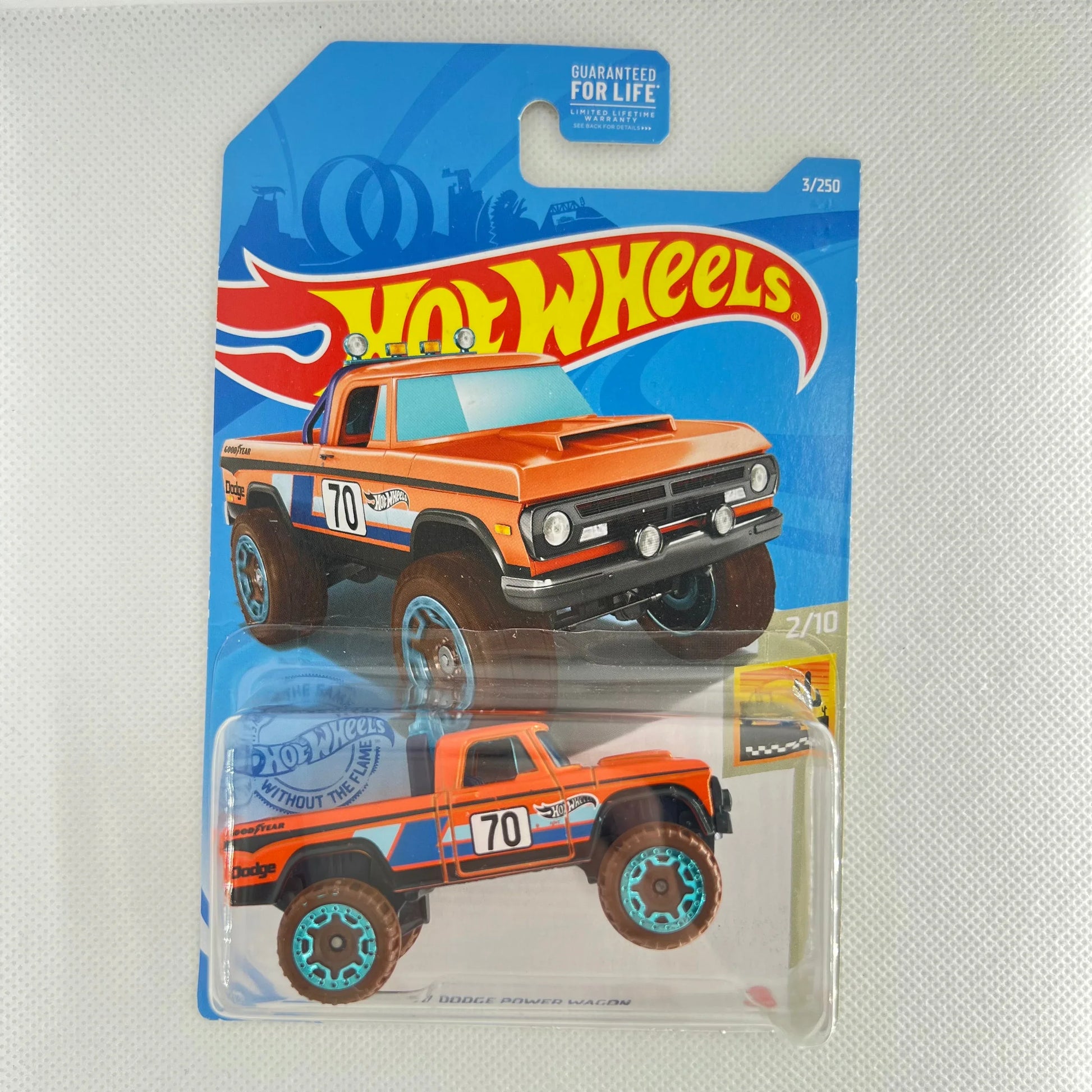 Hot Wheels American Power V2 1:64 Diecast Assorted (Ford, Chevy, Dodge, Mustang, Corvette, GMC, Jeep, Merc, Camaro) - ToylandEU