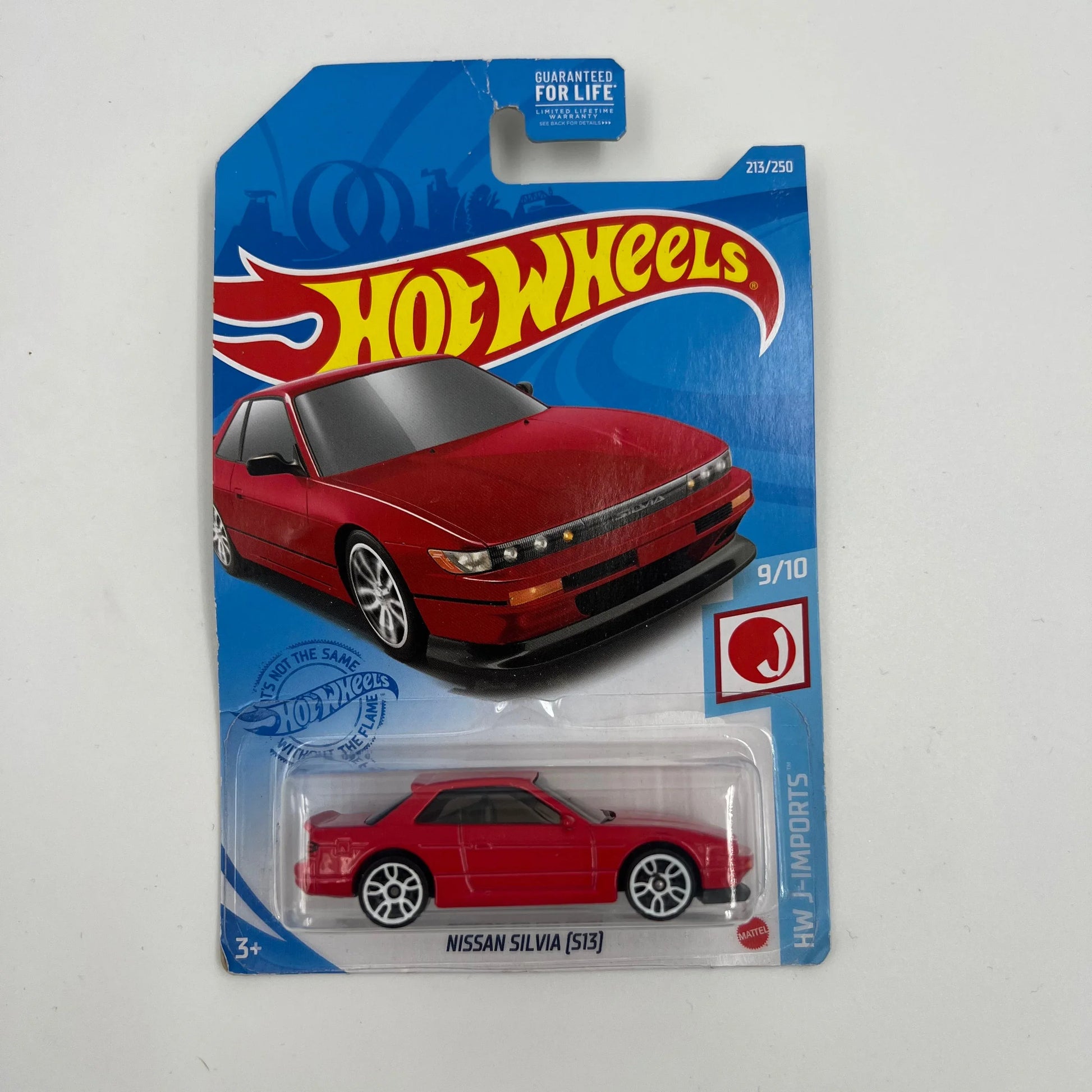 Custom Made Diecast 1:64 + Protector Case Hot wheels for any occasion - ToylandEU