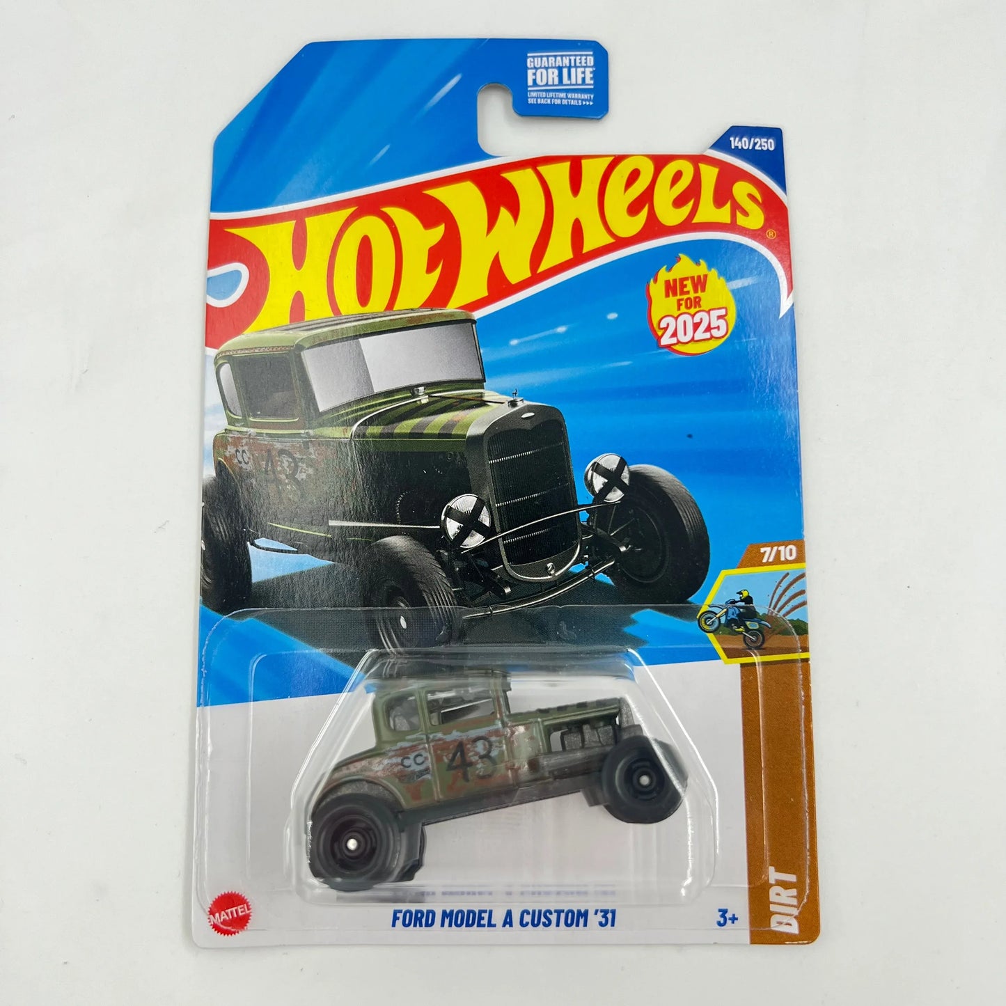 Hot Wheels American Power V2 1:64 Diecast Assorted (Ford, Chevy, Dodge, Mustang, Corvette, GMC, Jeep, Merc, Camaro) - ToylandEU