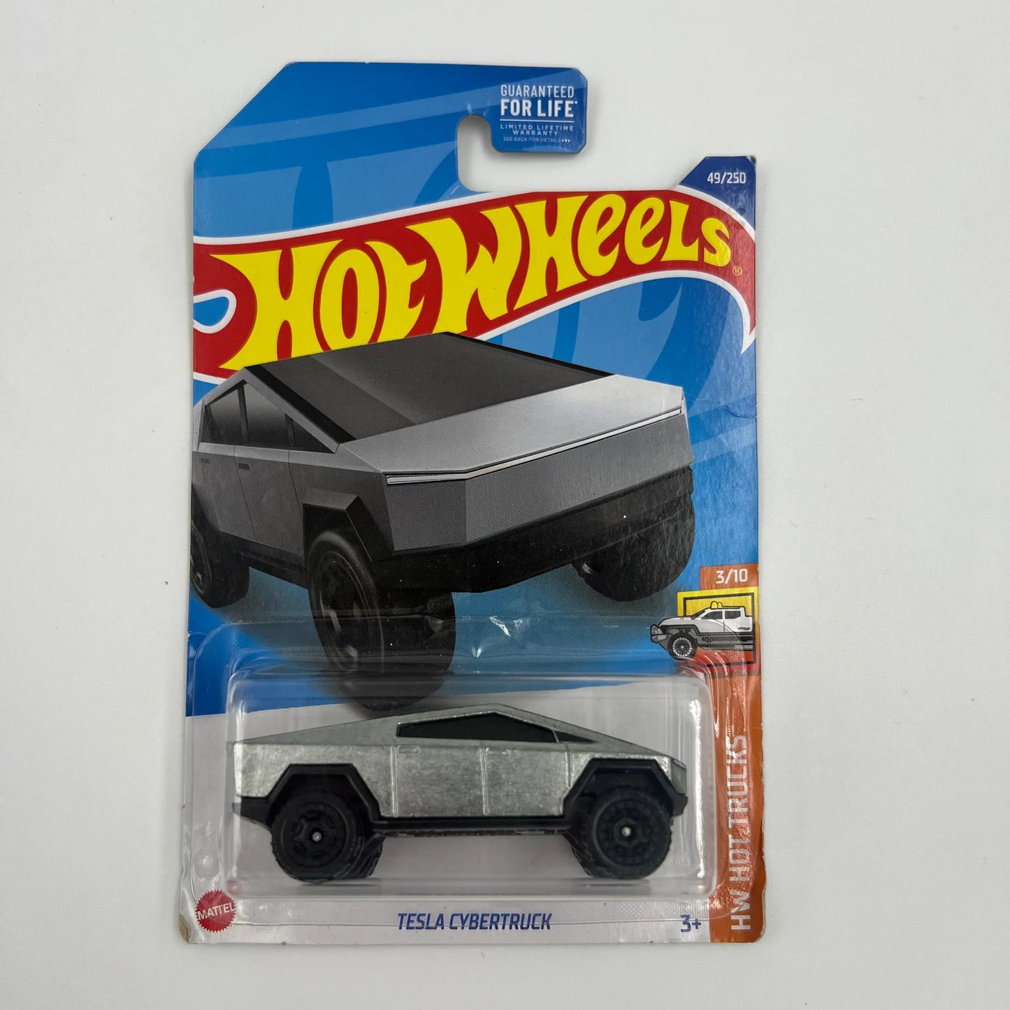 Custom Made Diecast 1:64 + Protector Case Hot wheels for any occasion - ToylandEU