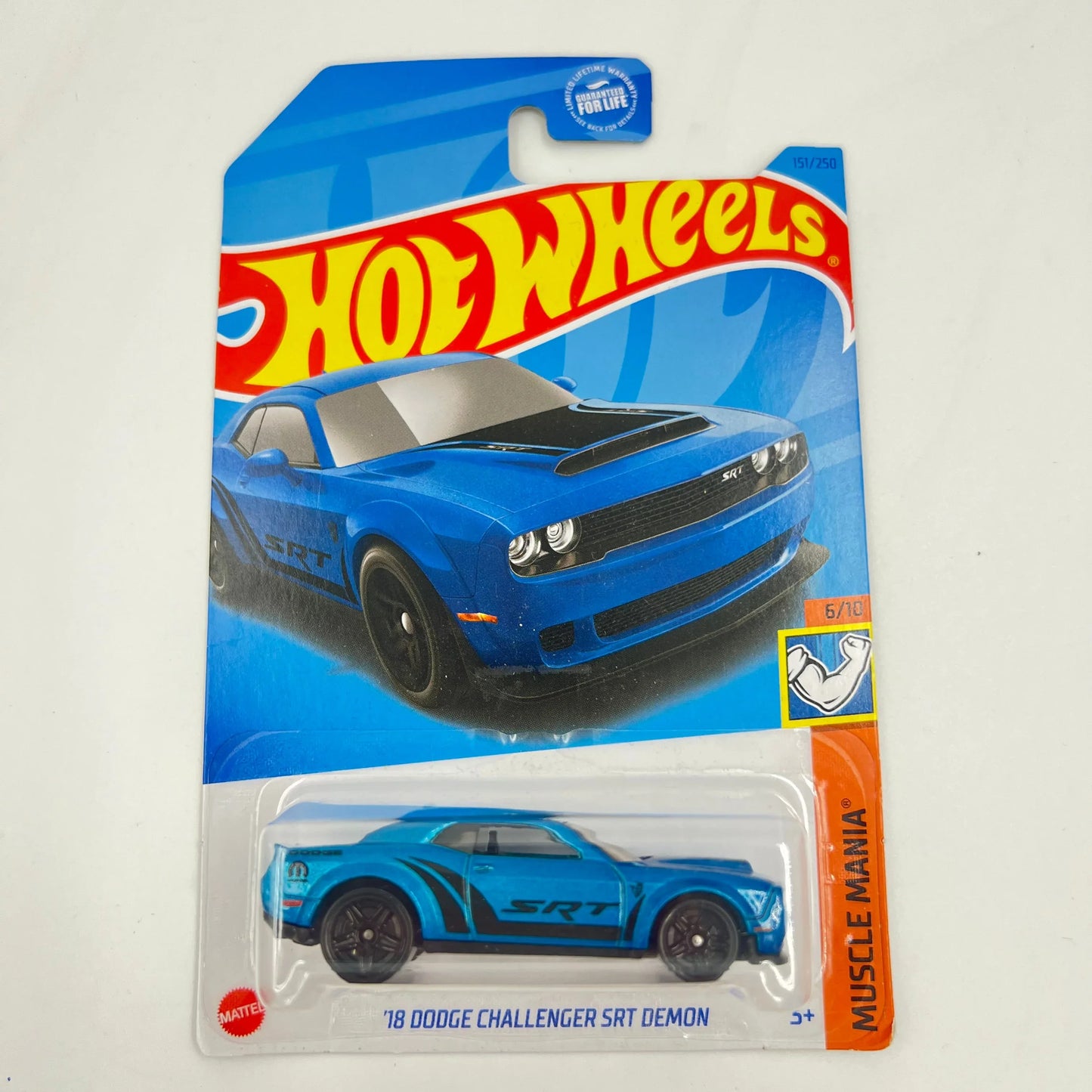 Hot Wheels American Power (V3)1:64 Diecast Assorted (Ford, Chevy, Dodge, Mustang, Corvette, GMC, Jeep, Merc, Camaro) - ToylandEU