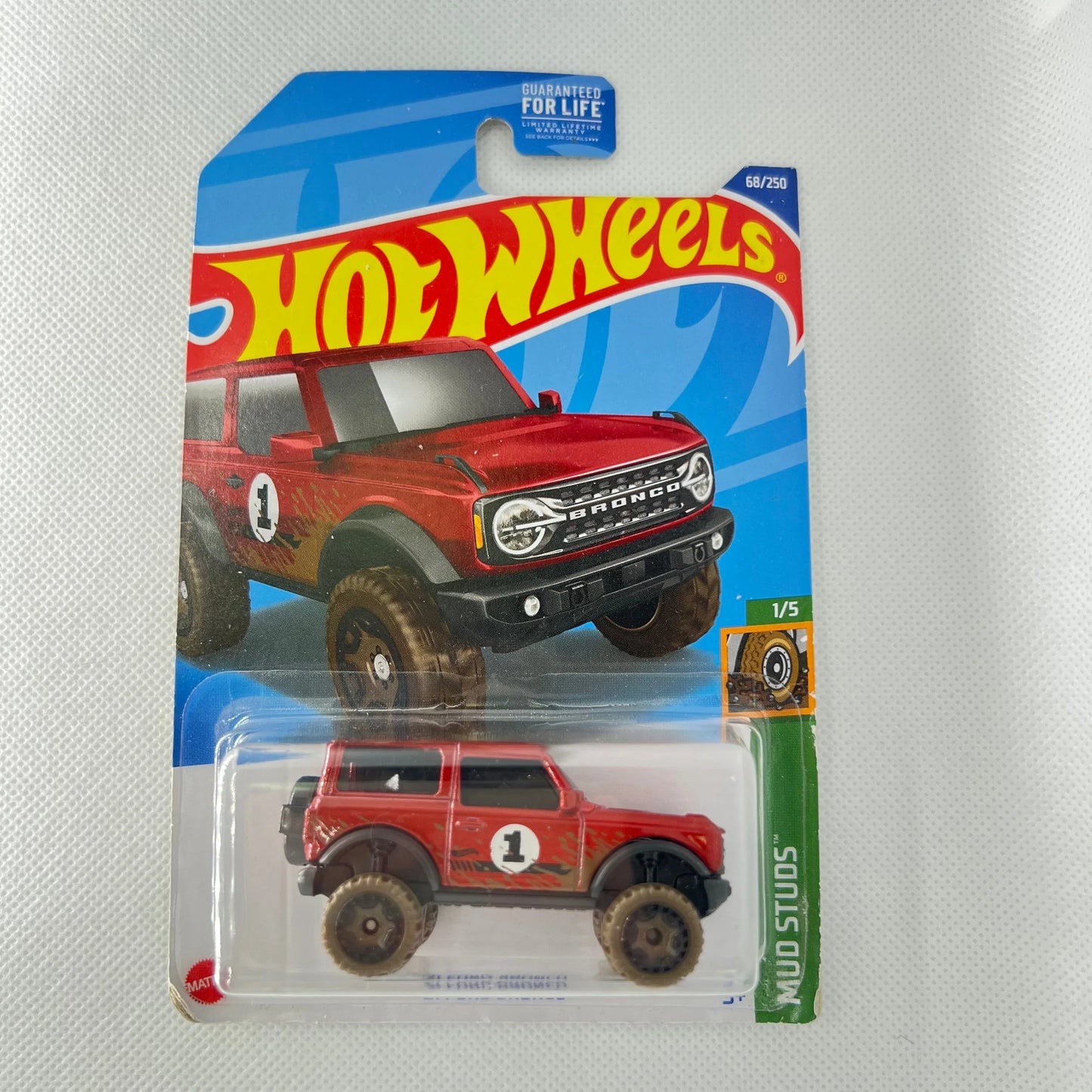 Hot Wheels American Power 1:64 Diecast Assorted (Ford, Chevy, Dodge, Mustang, Corvette, GMC, Jeep, Merc, Camaro) - ToylandEU
