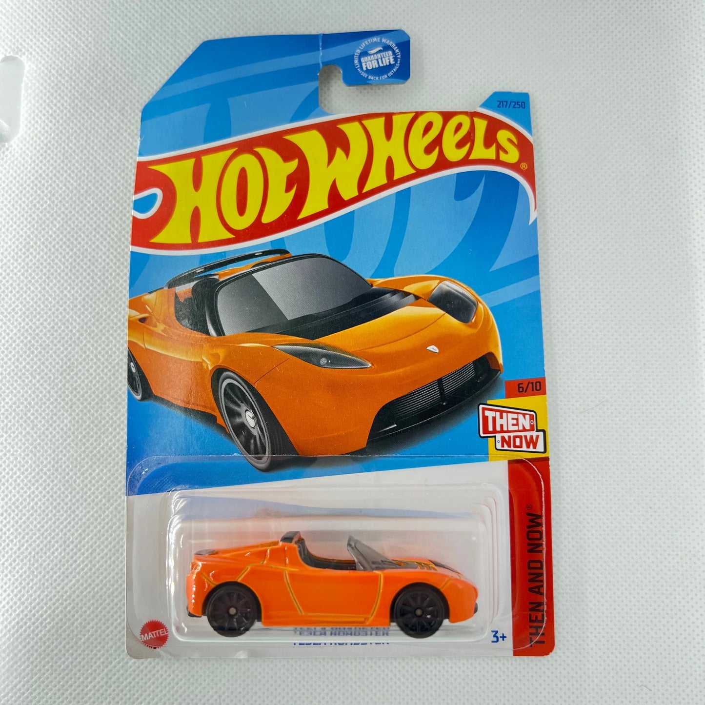 Hot Wheels American Power 1:64 Diecast Assorted (Ford, Chevy, Dodge, Mustang, Corvette, GMC, Jeep, Merc, Camaro) - ToylandEU