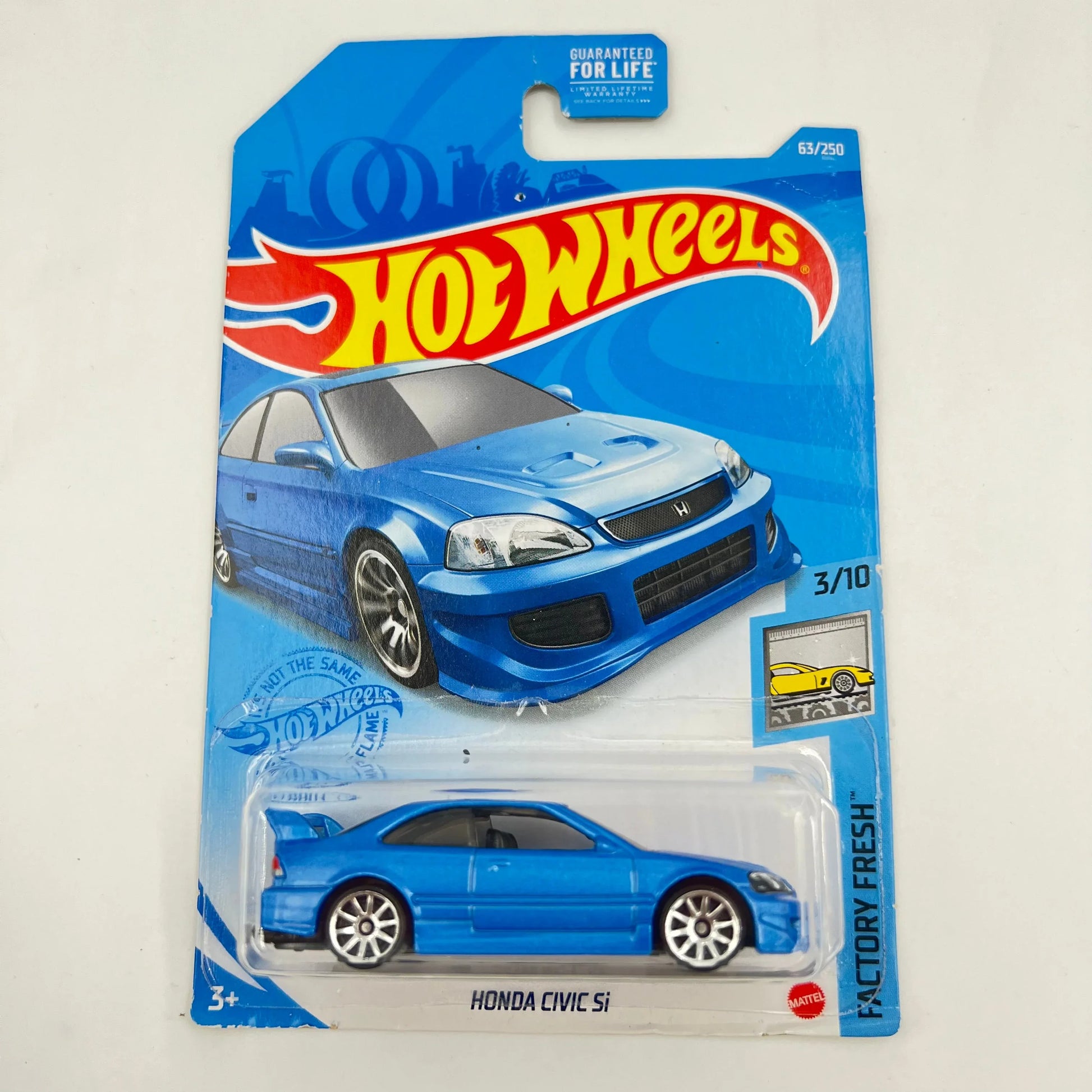 Custom Made Diecast 1:64 + Protector Case Hot wheels for any occasion - ToylandEU