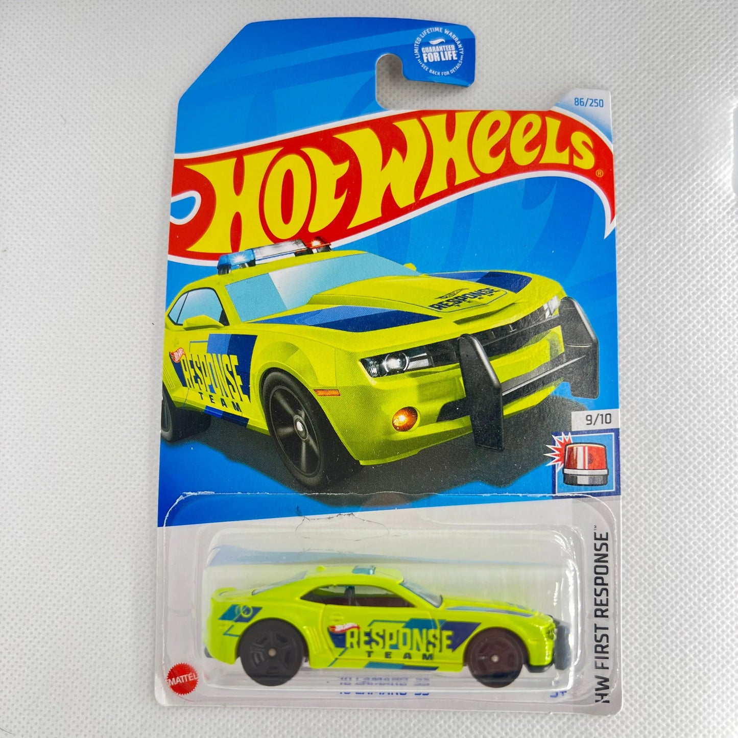Hot Wheels American Power V2 1:64 Diecast Assorted (Ford, Chevy, Dodge, Mustang, Corvette, GMC, Jeep, Merc, Camaro) - ToylandEU