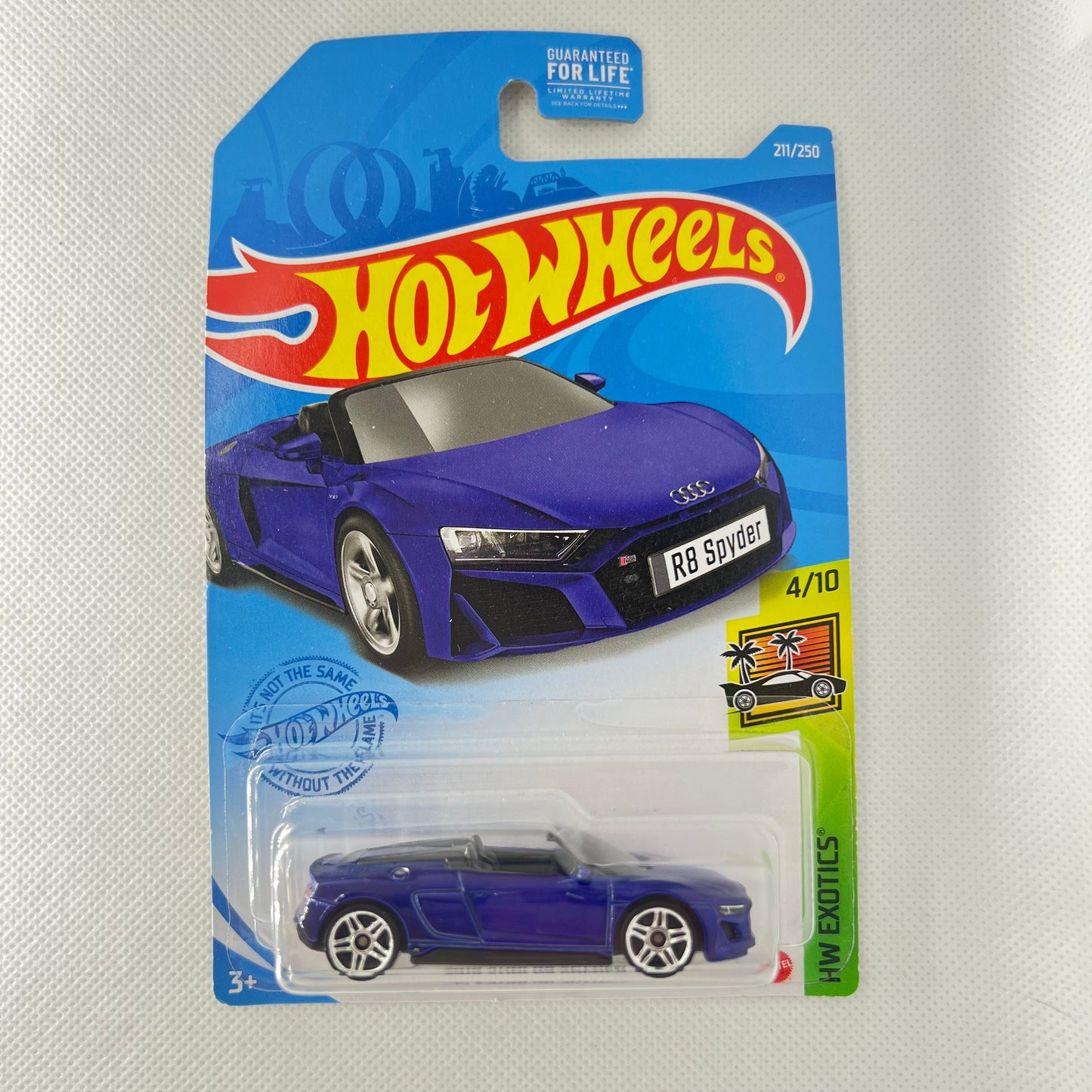 Hot Wheels European Cars 1 64 Diecast Premium Detail