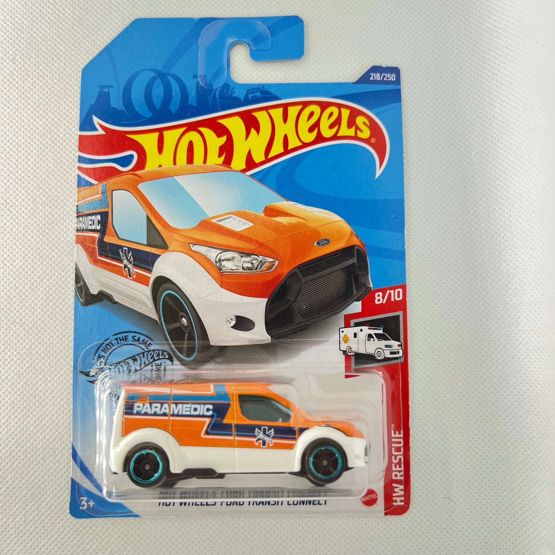 Hot Wheels American Power 1:64 Diecast Assorted (Ford, Chevy, Dodge, Mustang, Corvette, GMC, Jeep, Merc, Camaro) - ToylandEU