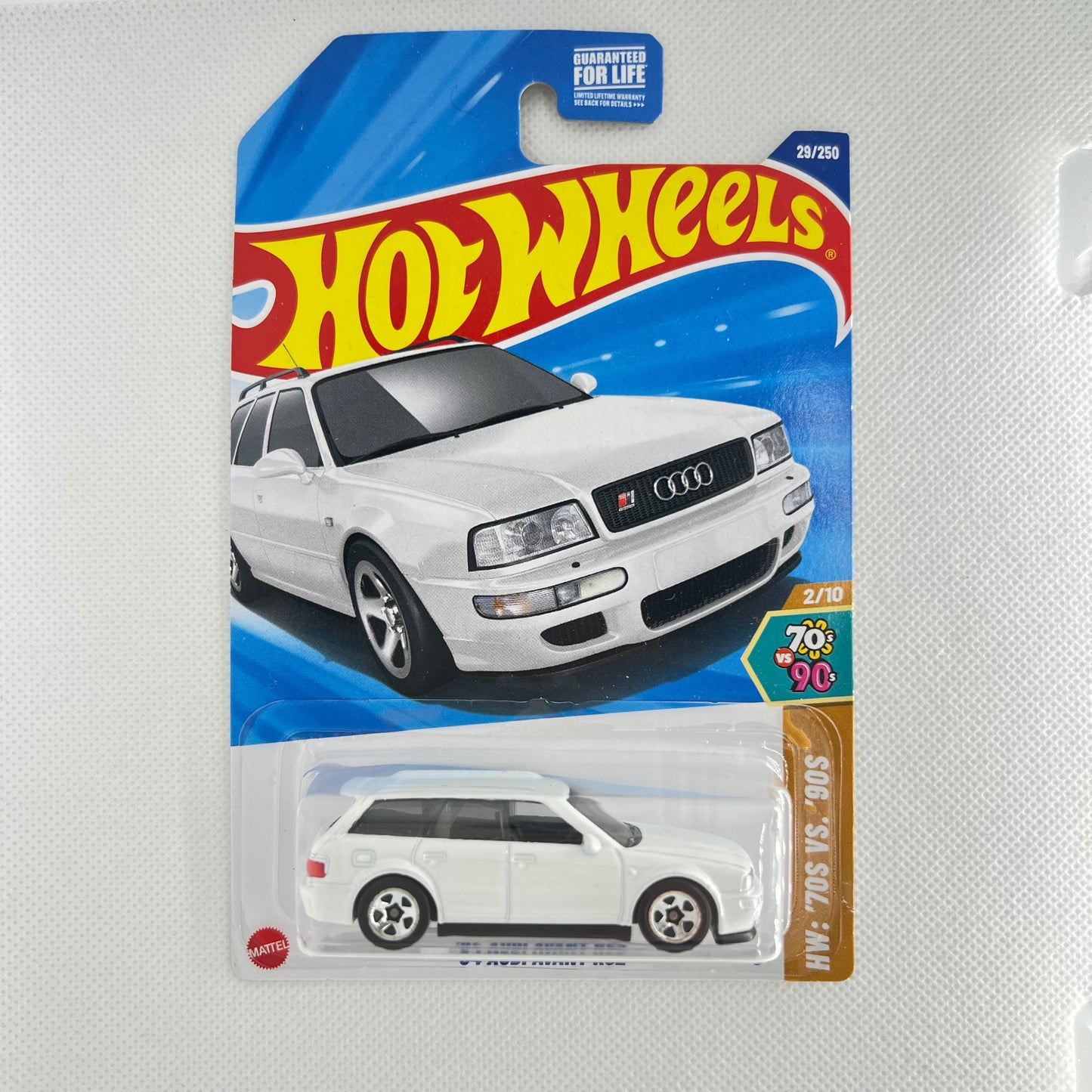 Hot Wheels European Cars 1 64 Diecast Premium Detail