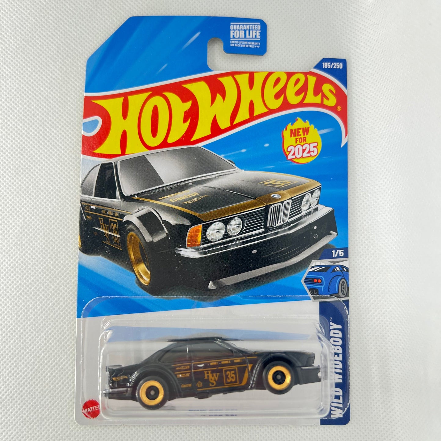 Hot Wheels European Cars 1 64 Diecast Premium Detail