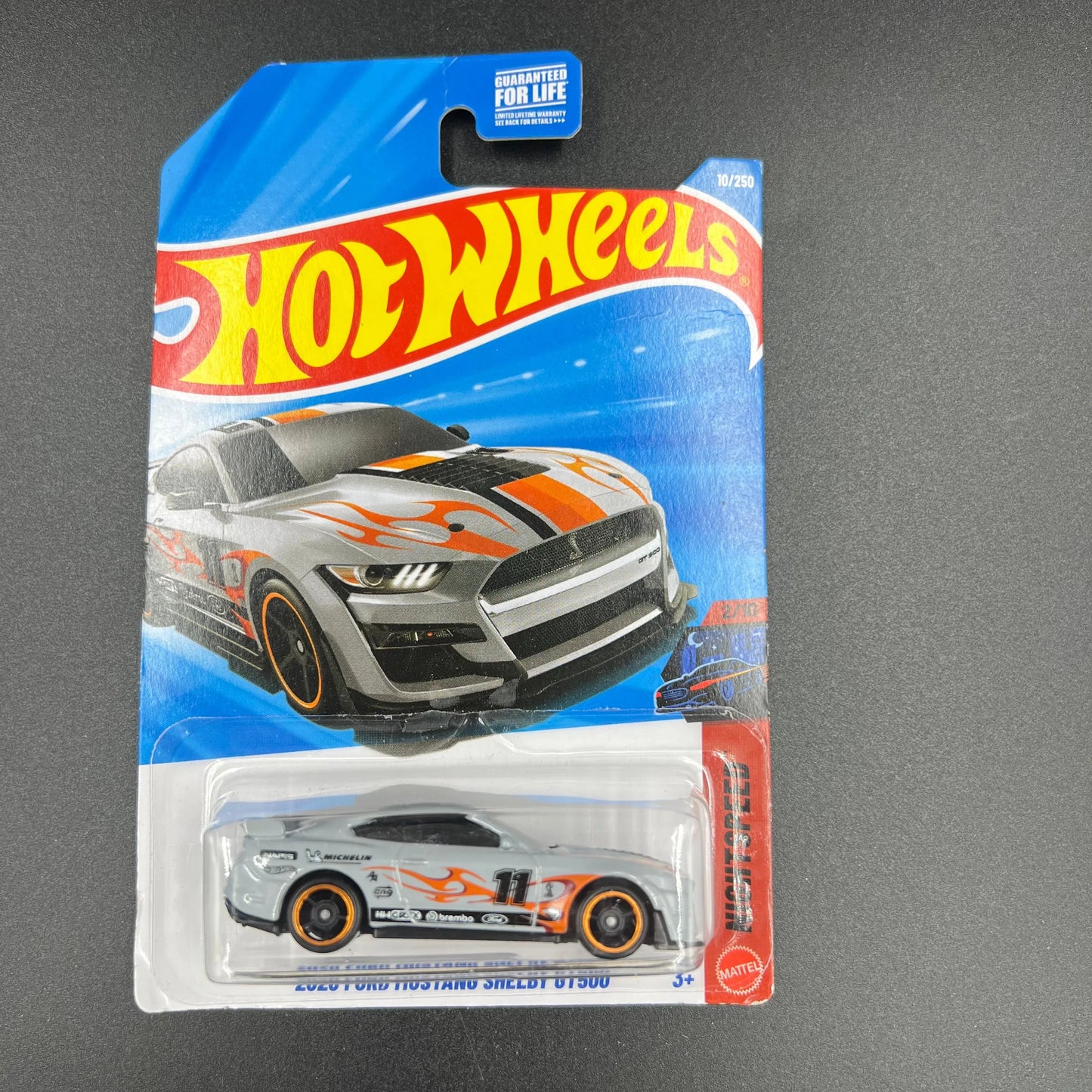 Custom Made Diecast 1:64 + Protector Case Hot wheels for any occasion - ToylandEU