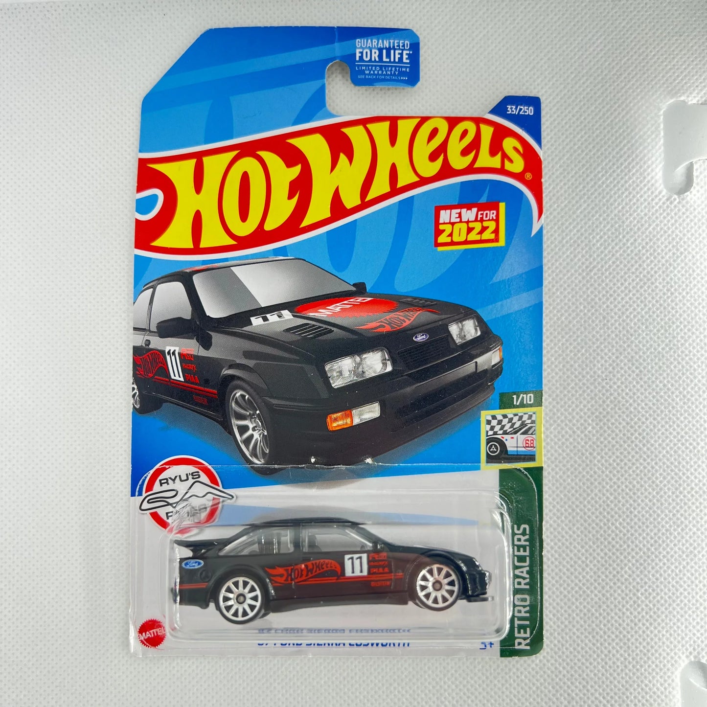 Hot Wheels American Power V2 1:64 Diecast Assorted (Ford, Chevy, Dodge, Mustang, Corvette, GMC, Jeep, Merc, Camaro) - ToylandEU