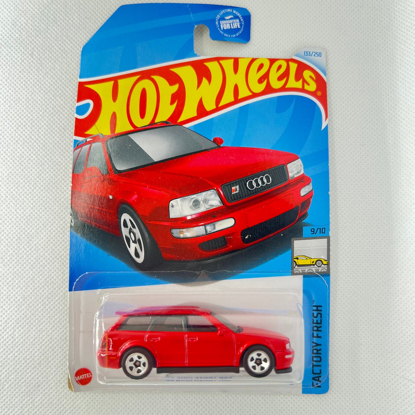 Hot Wheels European Cars 1 64 Diecast Premium Detail