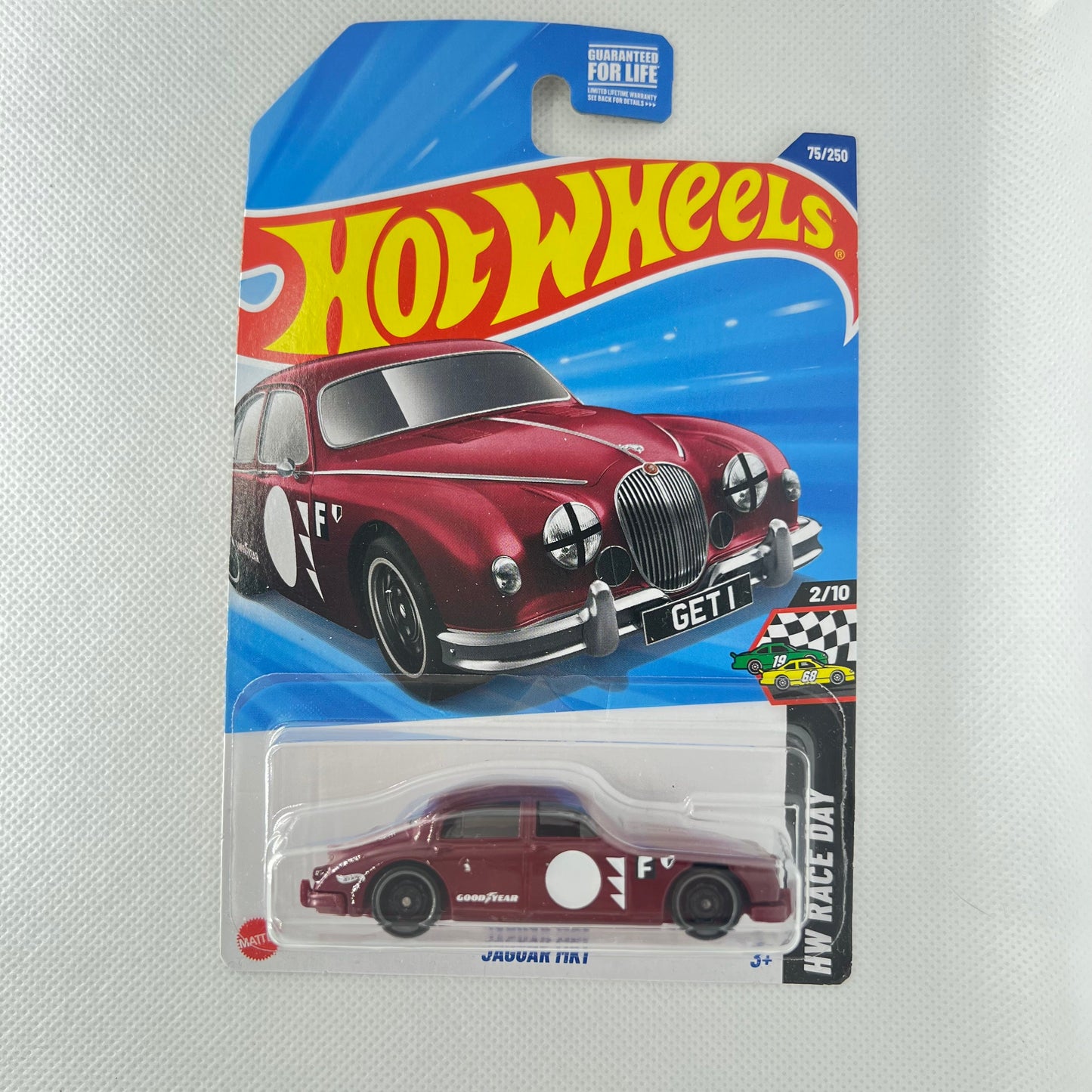 Hot Wheels European Cars 1 64 Diecast Premium Detail