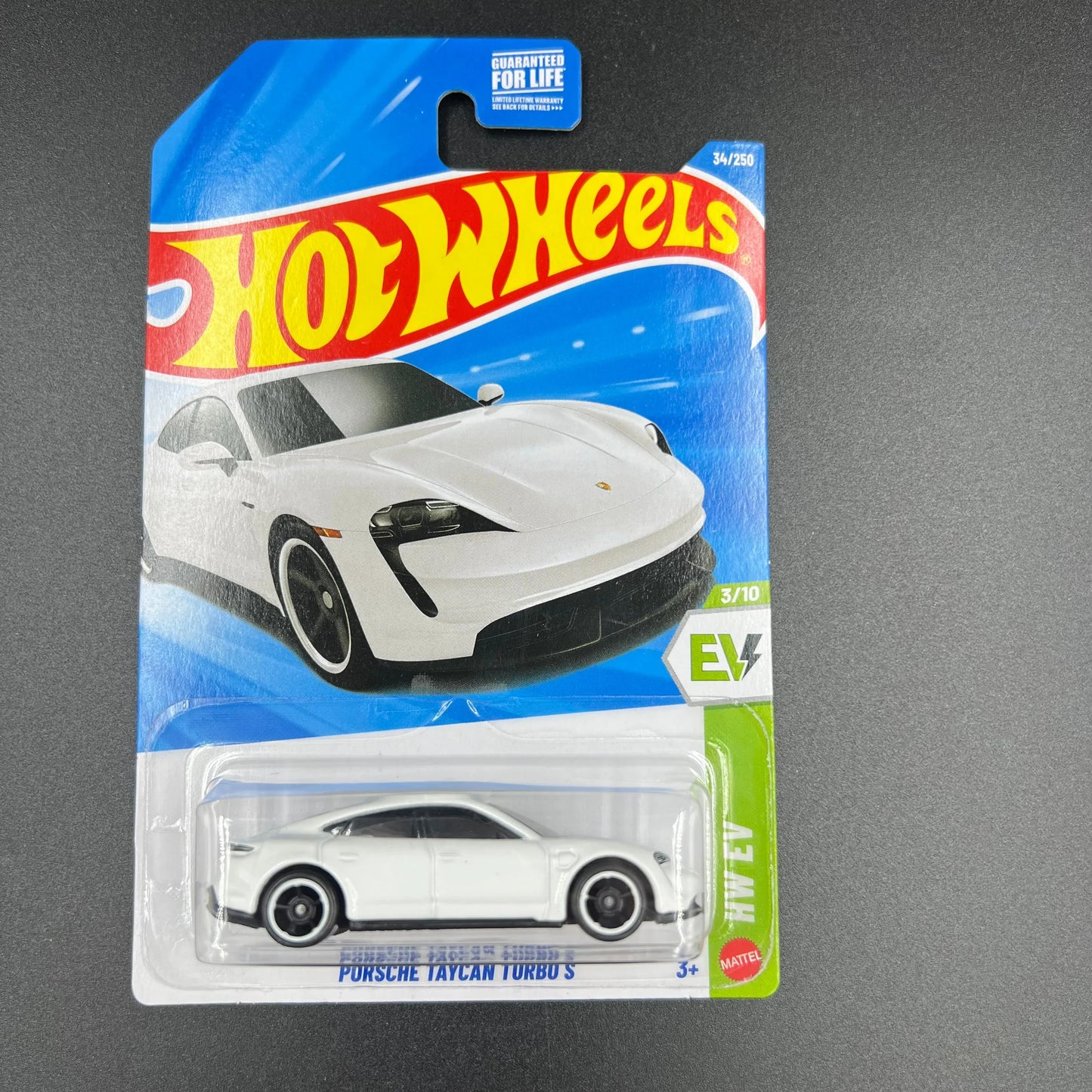 Custom Made Diecast 1:64 + Protector Case Hot wheels for any occasion - ToylandEU