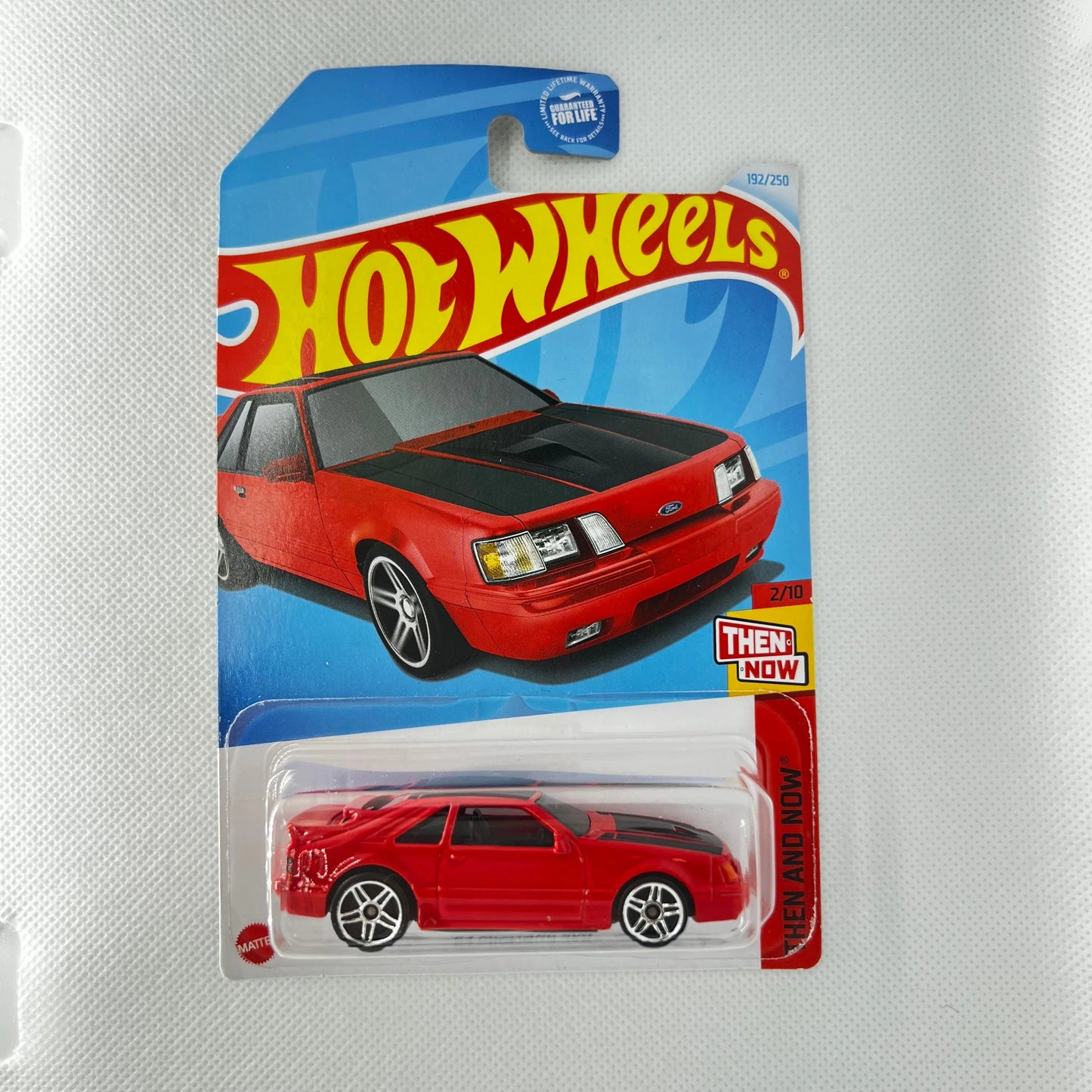 Hot Wheels American Power 1:64 Diecast Assorted (Ford, Chevy, Dodge, Mustang, Corvette, GMC, Jeep, Merc, Camaro) - ToylandEU