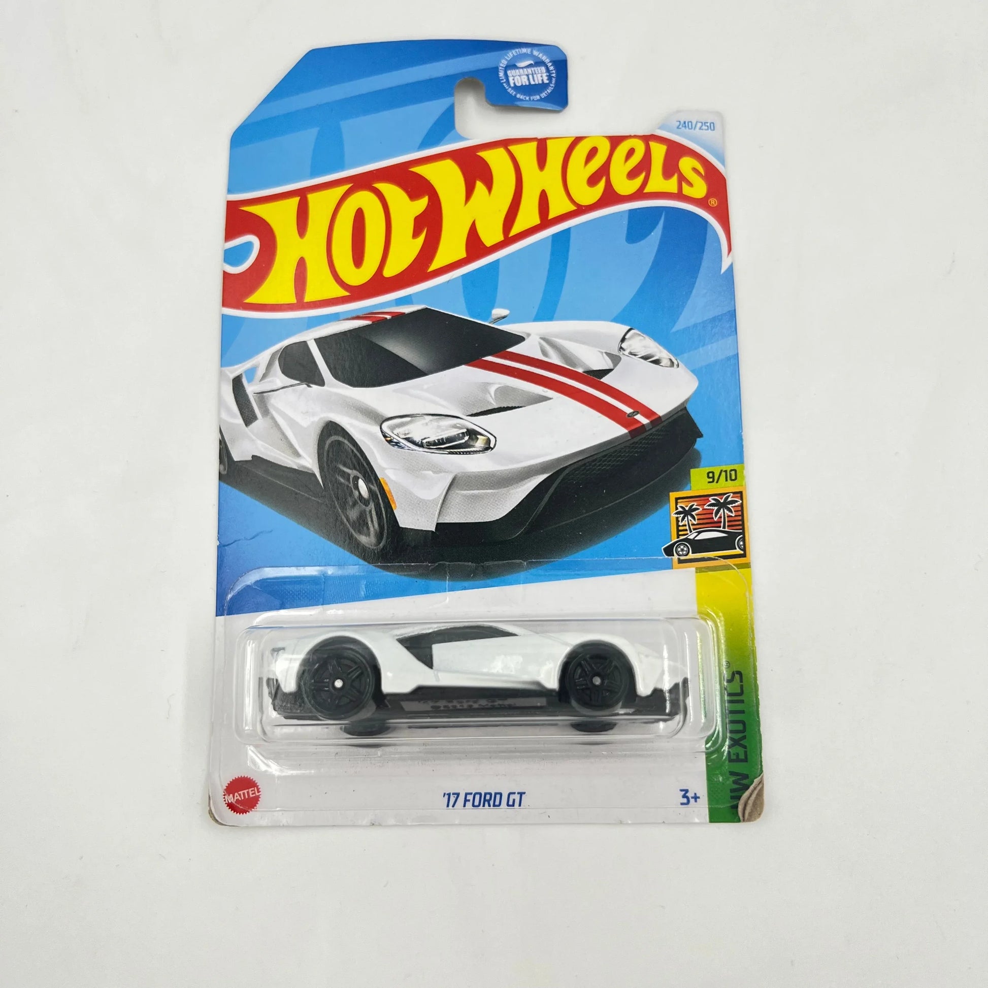 Custom Made Diecast 1:64 + Protector Case Hot wheels for any occasion - ToylandEU