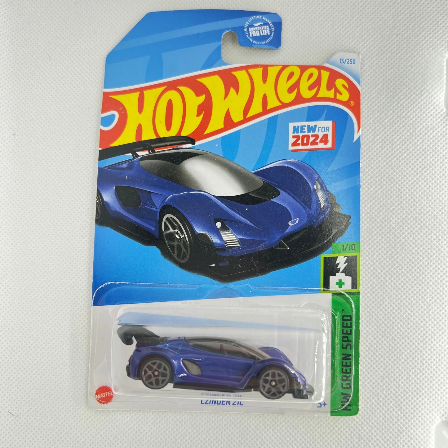 Hot Wheels American Power V2 1:64 Diecast Assorted (Ford, Chevy, Dodge, Mustang, Corvette, GMC, Jeep, Merc, Camaro) - ToylandEU