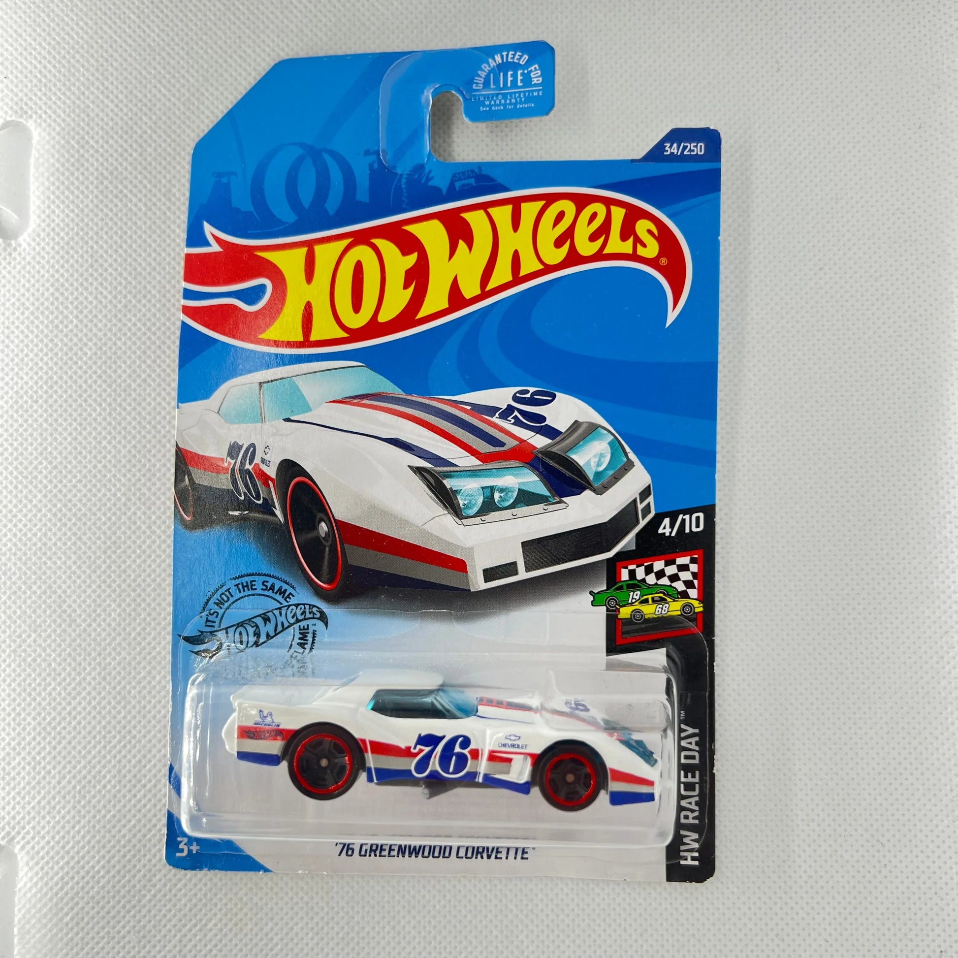 Hot Wheels American Power V2 1:64 Diecast Assorted (Ford, Chevy, Dodge, Mustang, Corvette, GMC, Jeep, Merc, Camaro) - ToylandEU