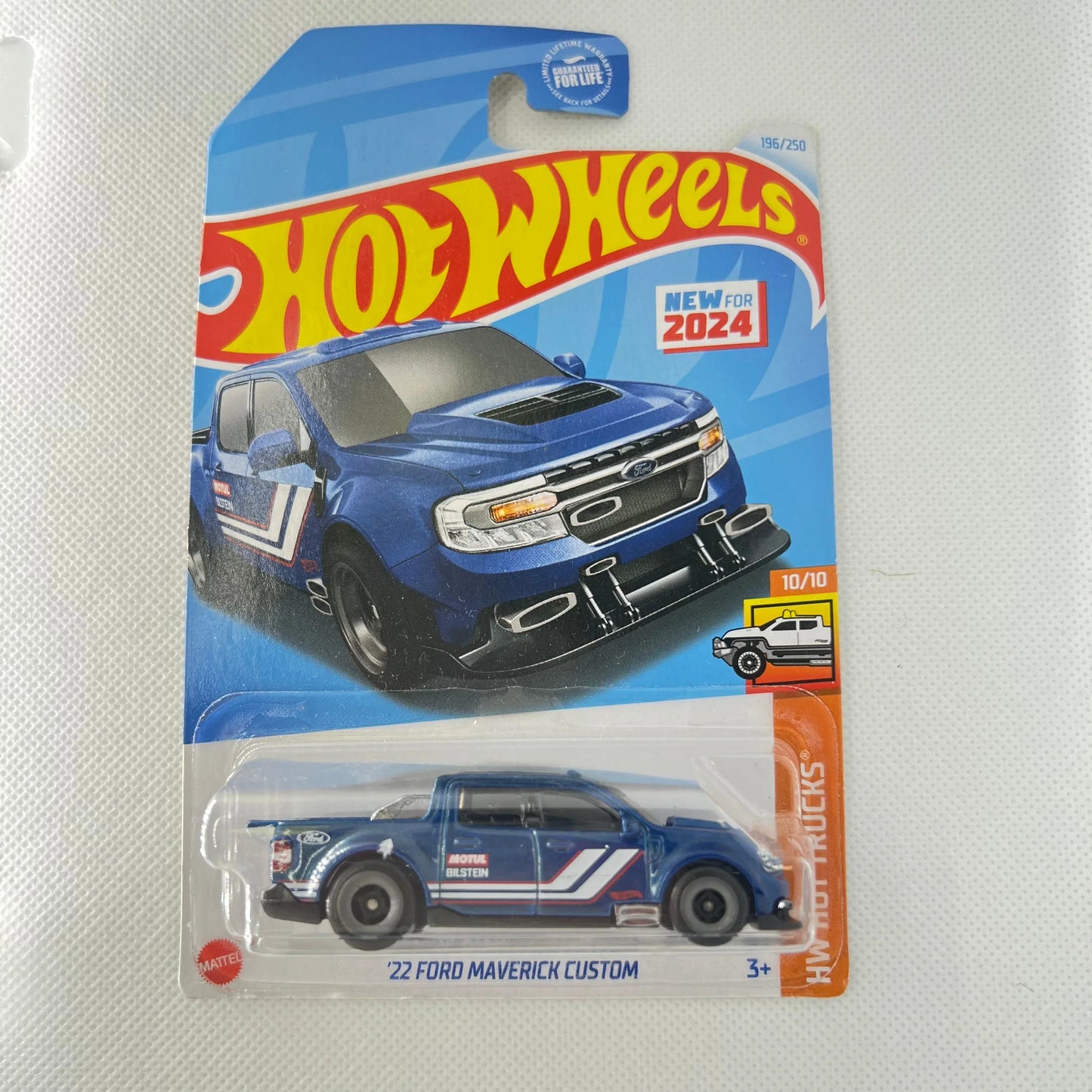Hot Wheels American Power V2 1:64 Diecast Assorted (Ford, Chevy, Dodge, Mustang, Corvette, GMC, Jeep, Merc, Camaro) - ToylandEU