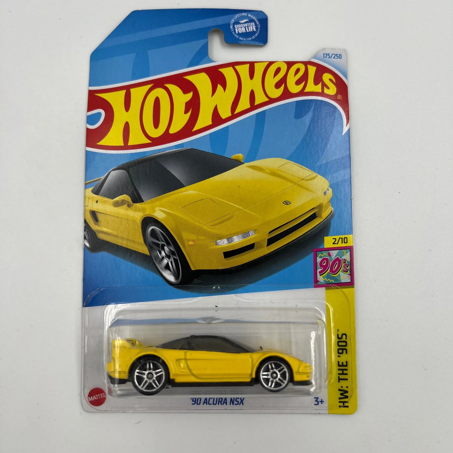 Custom Made Diecast 1:64 + Protector Case Hot wheels for any occasion - ToylandEU