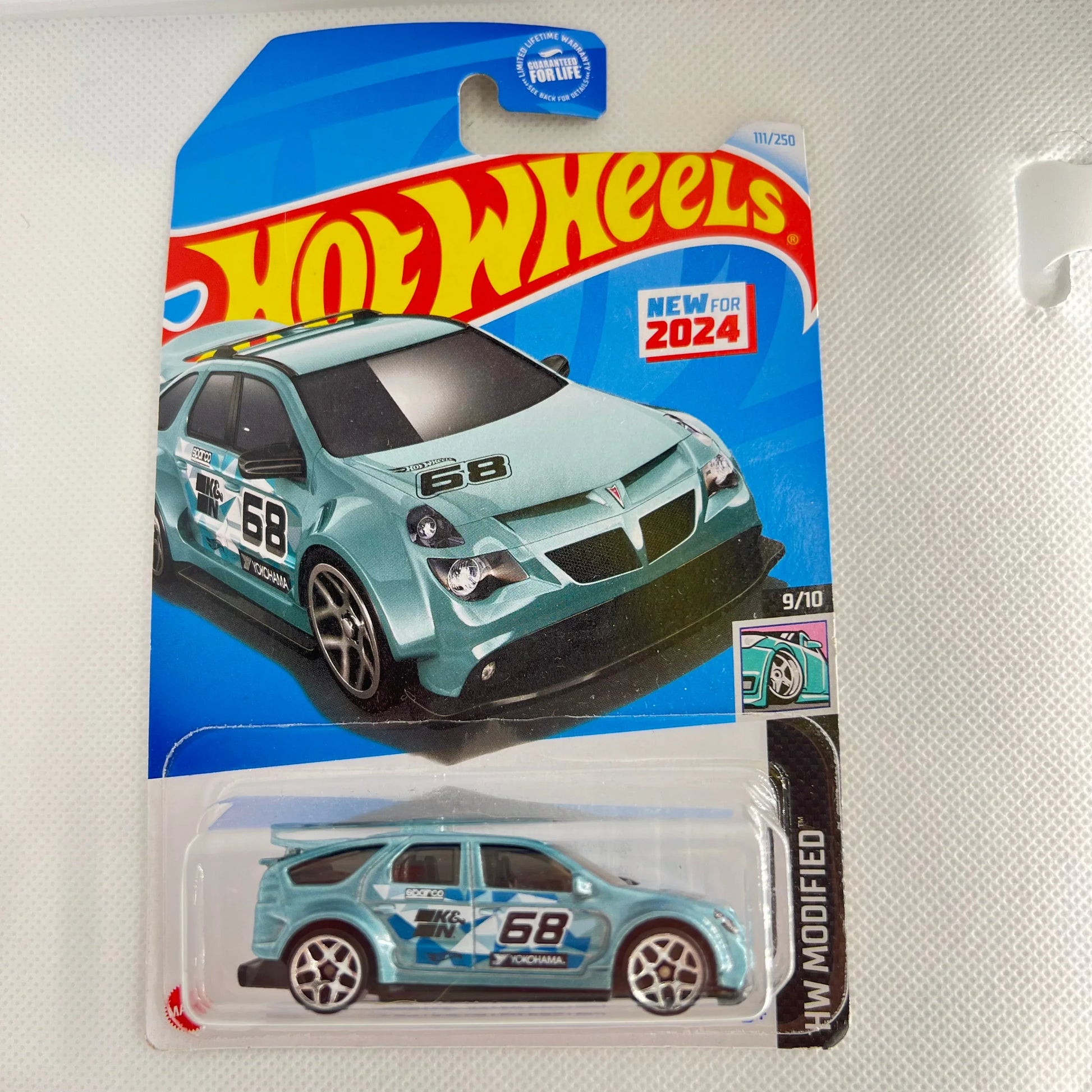 Hot Wheels American Power V2 1:64 Diecast Assorted (Ford, Chevy, Dodge, Mustang, Corvette, GMC, Jeep, Merc, Camaro) - ToylandEU