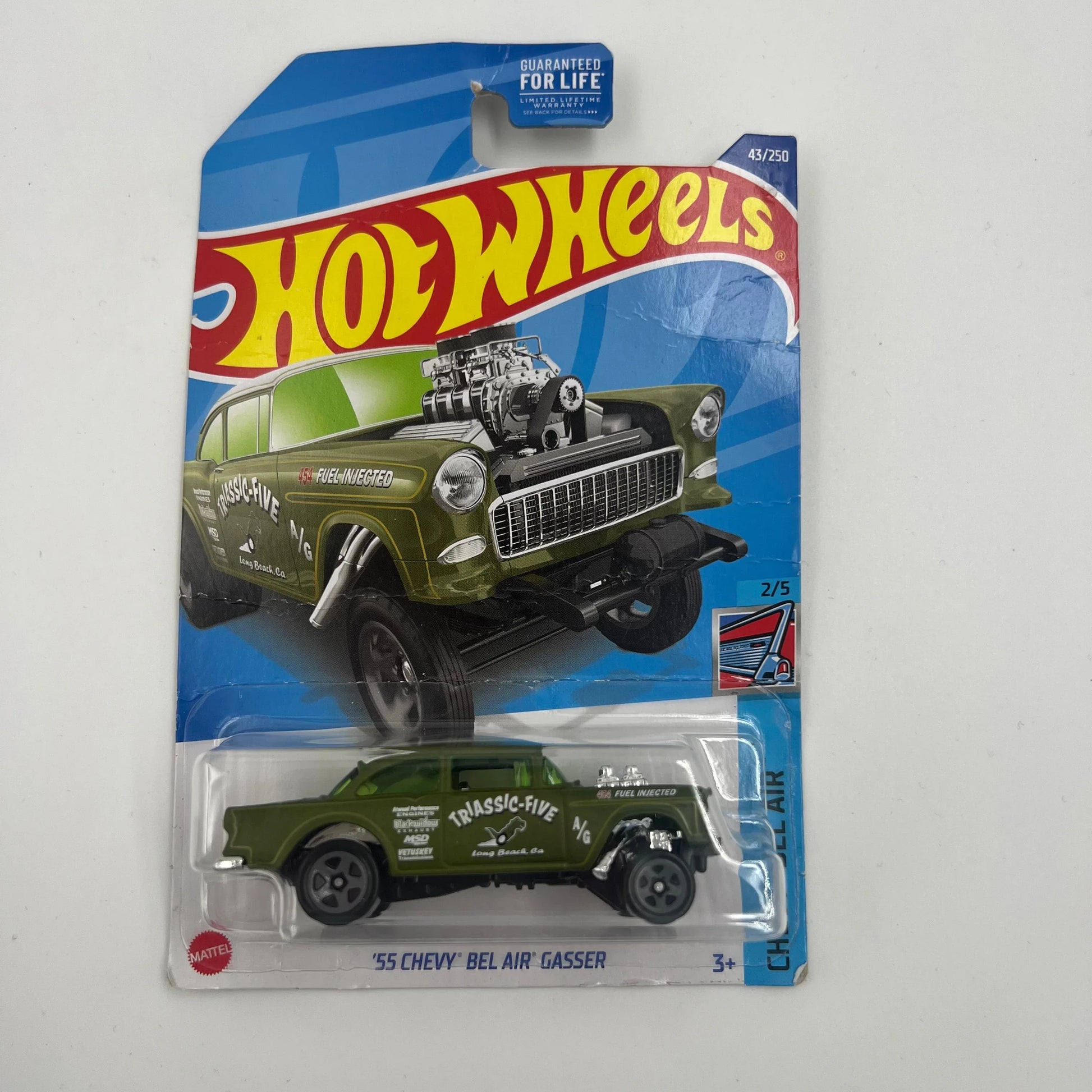Custom Made Diecast 1:64 + Protector Case Hot wheels for any occasion - ToylandEU